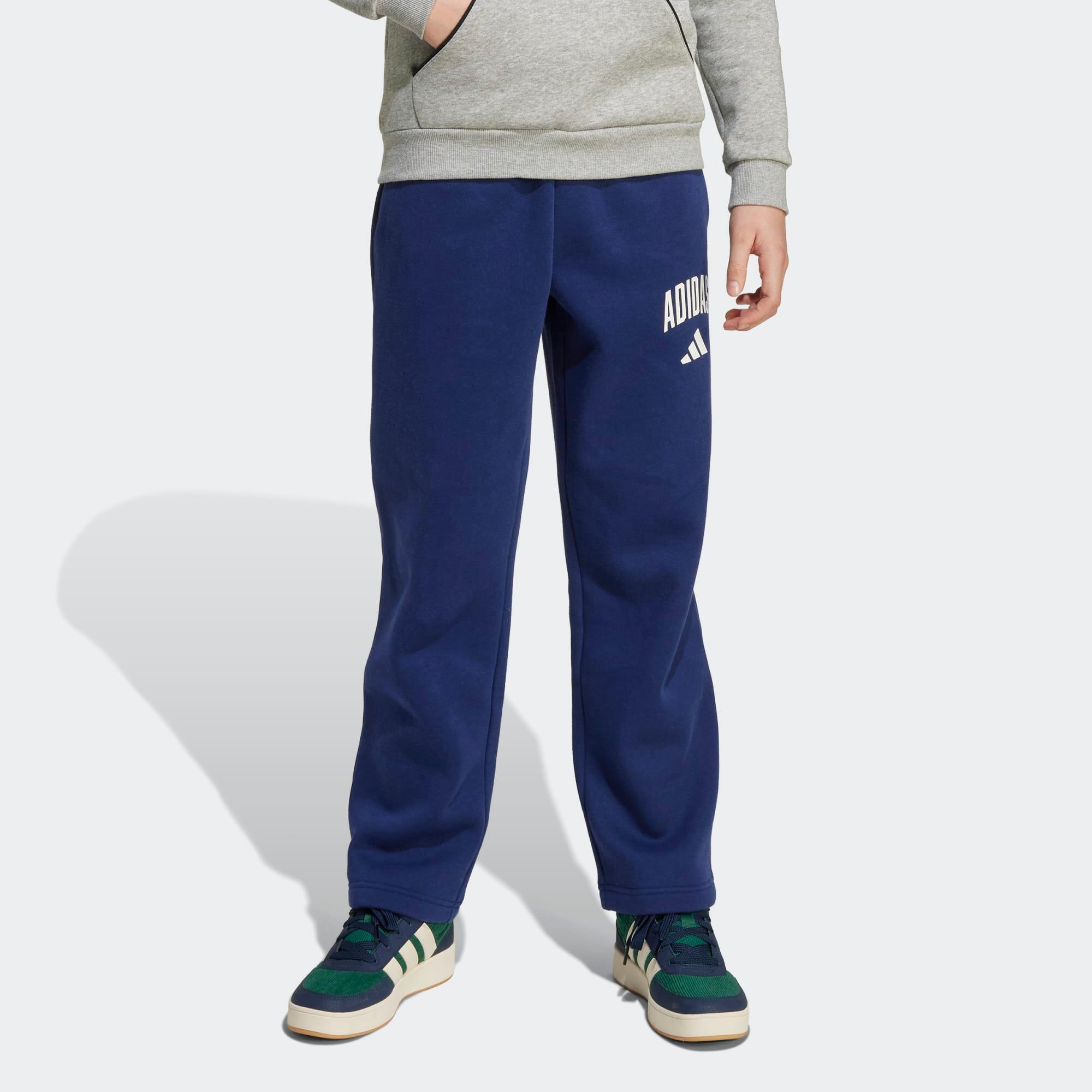 Spodnie dresowe dla dzieci ADIDAS