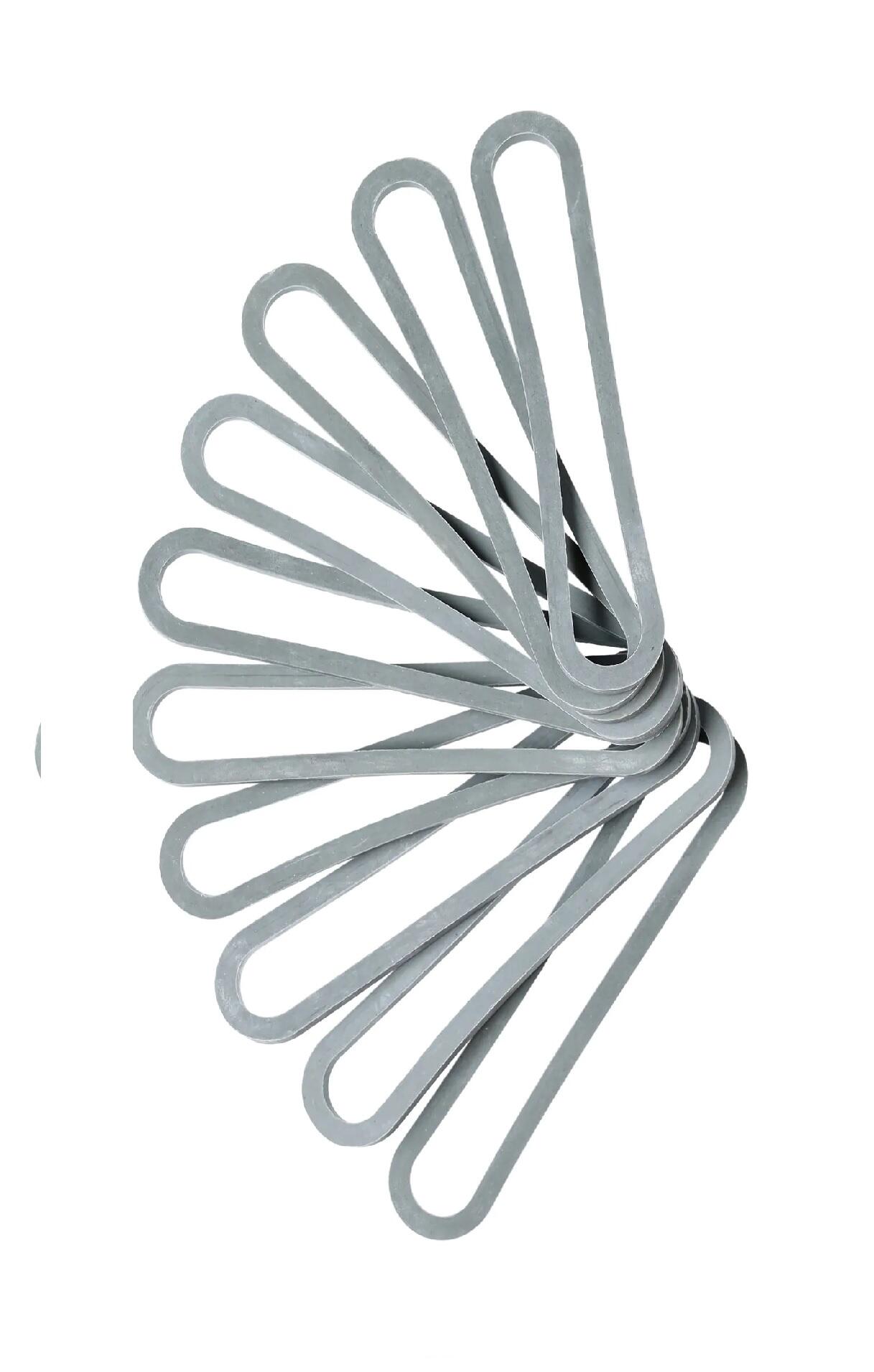 Naciąg gumowy Outwell Rubber Ring (10 szt.)