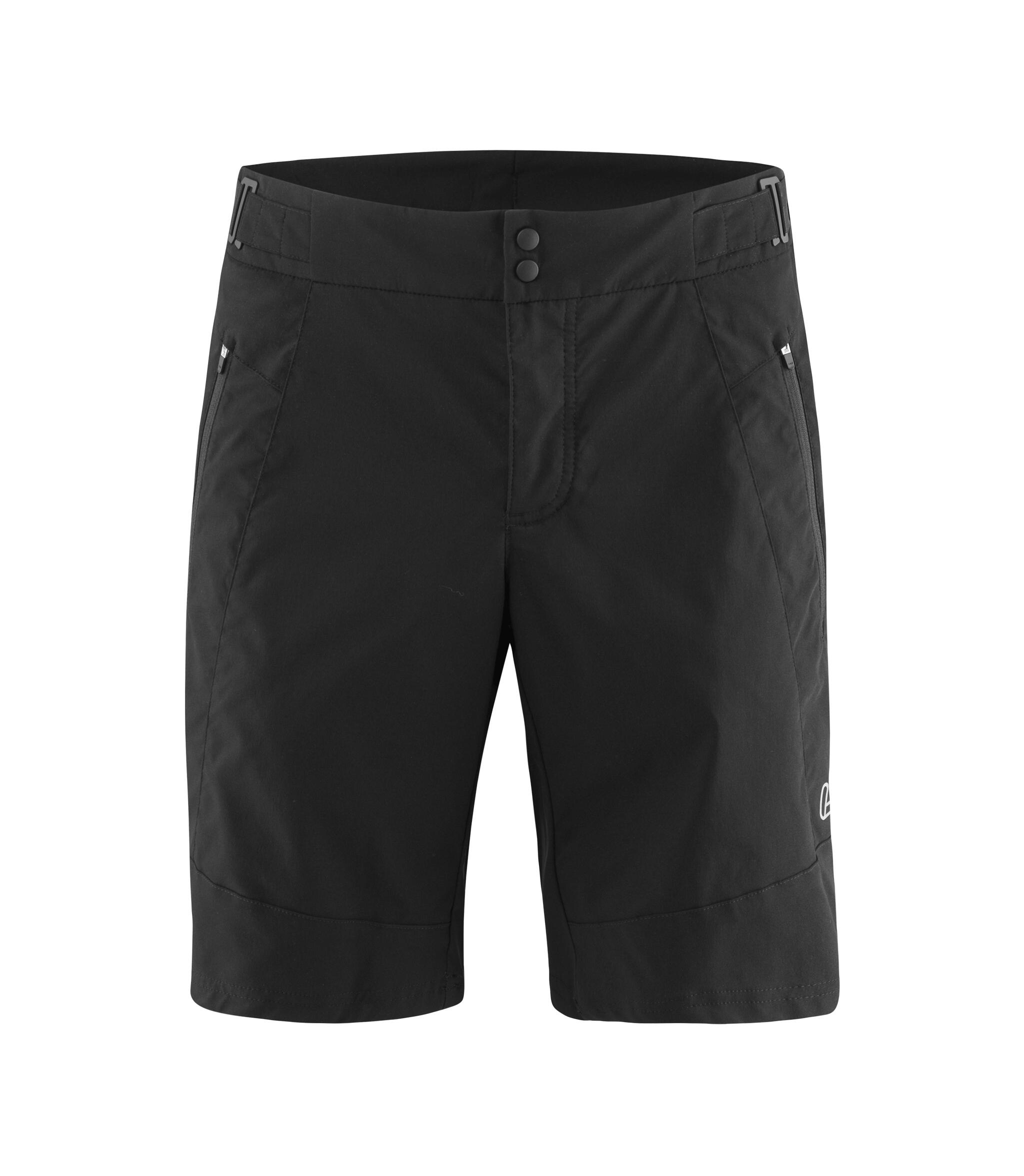 M BIKE SHORTS VOYAGE-E CSL