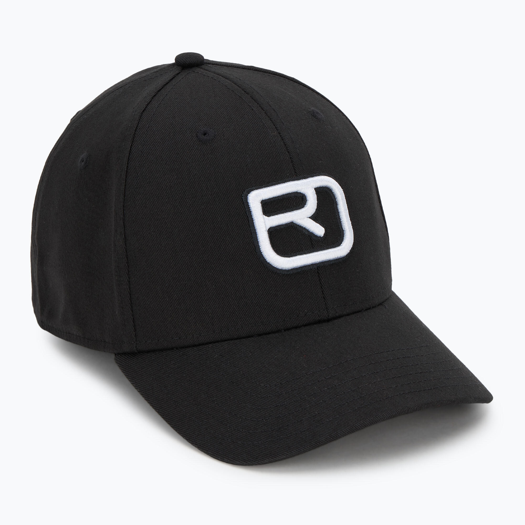 Czapka z daszkiem Ortovox Logo Flex