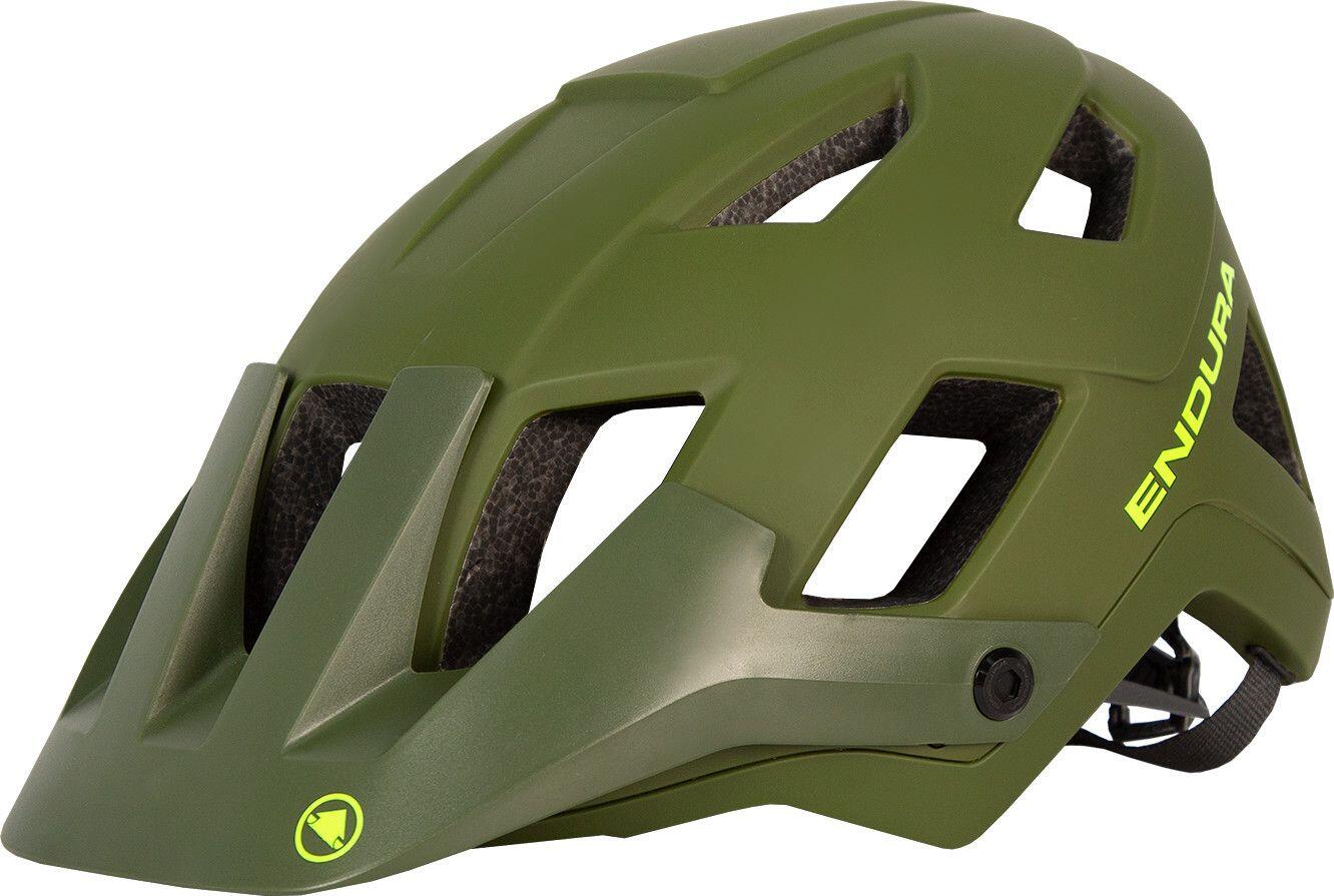 Kask drogowy Endura Hummvee Plus MIPS®