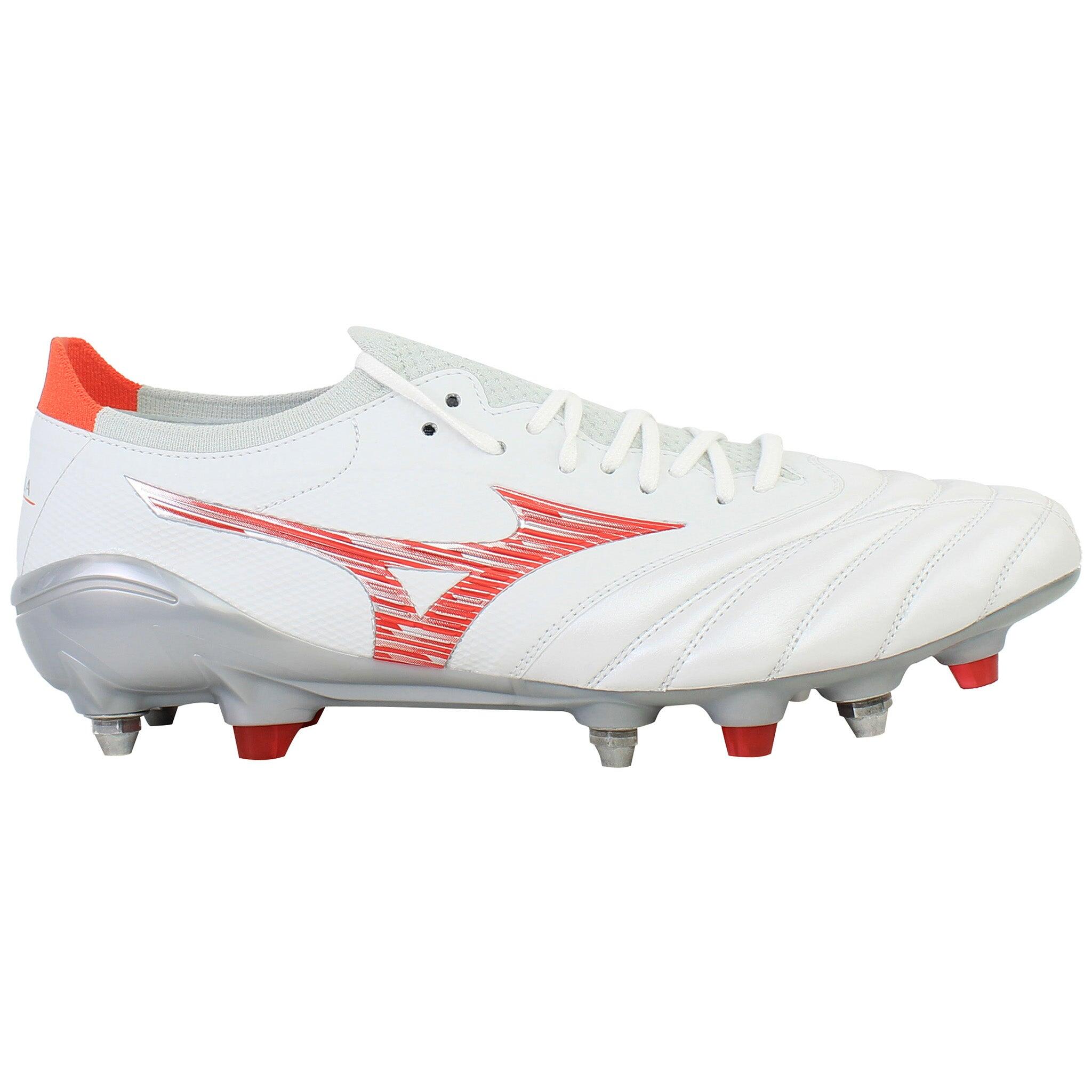 Buty piłkarskie męskie Mizuno Morelia Neo IV Β Japan Mix