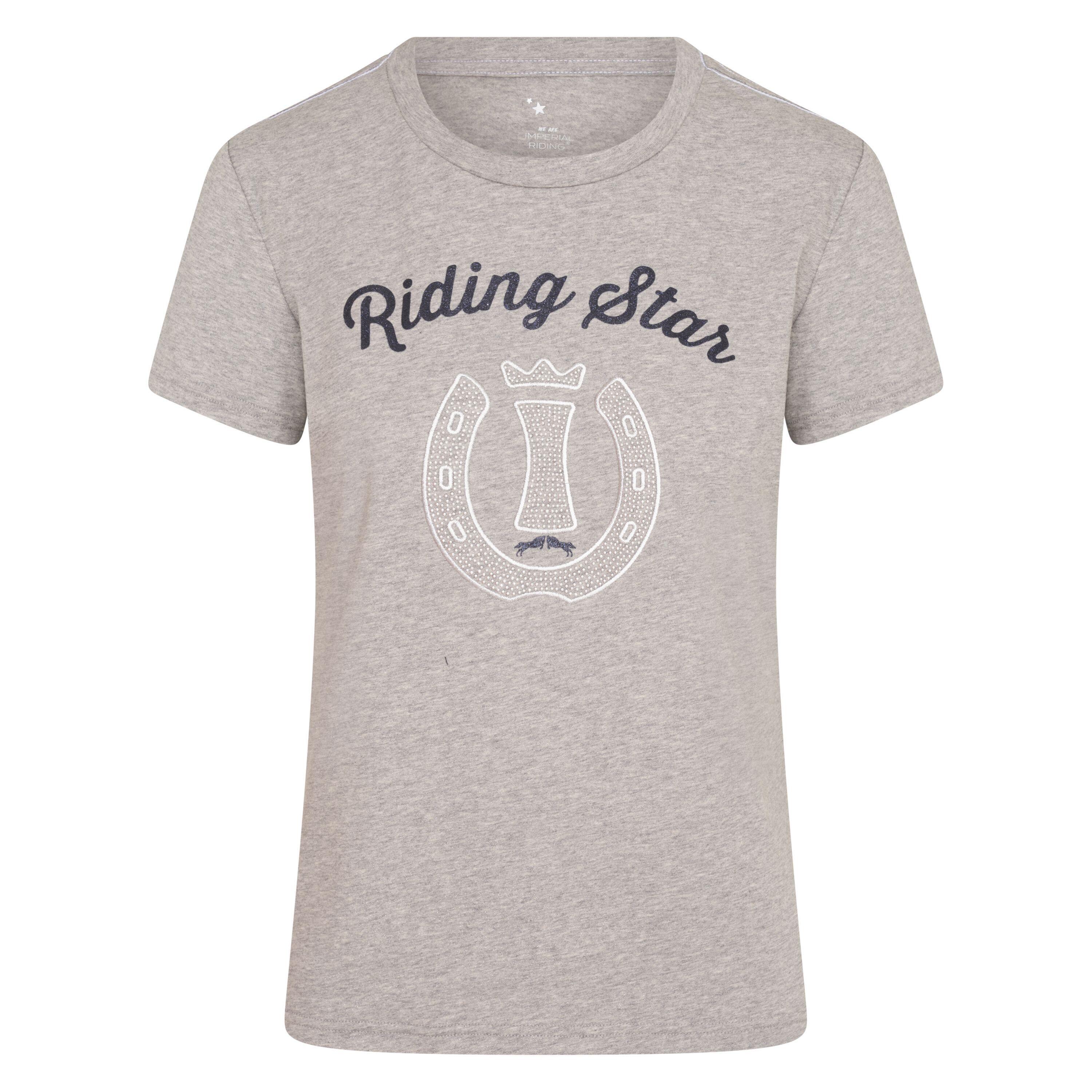 Koszulka damska Imperial Riding You Shine