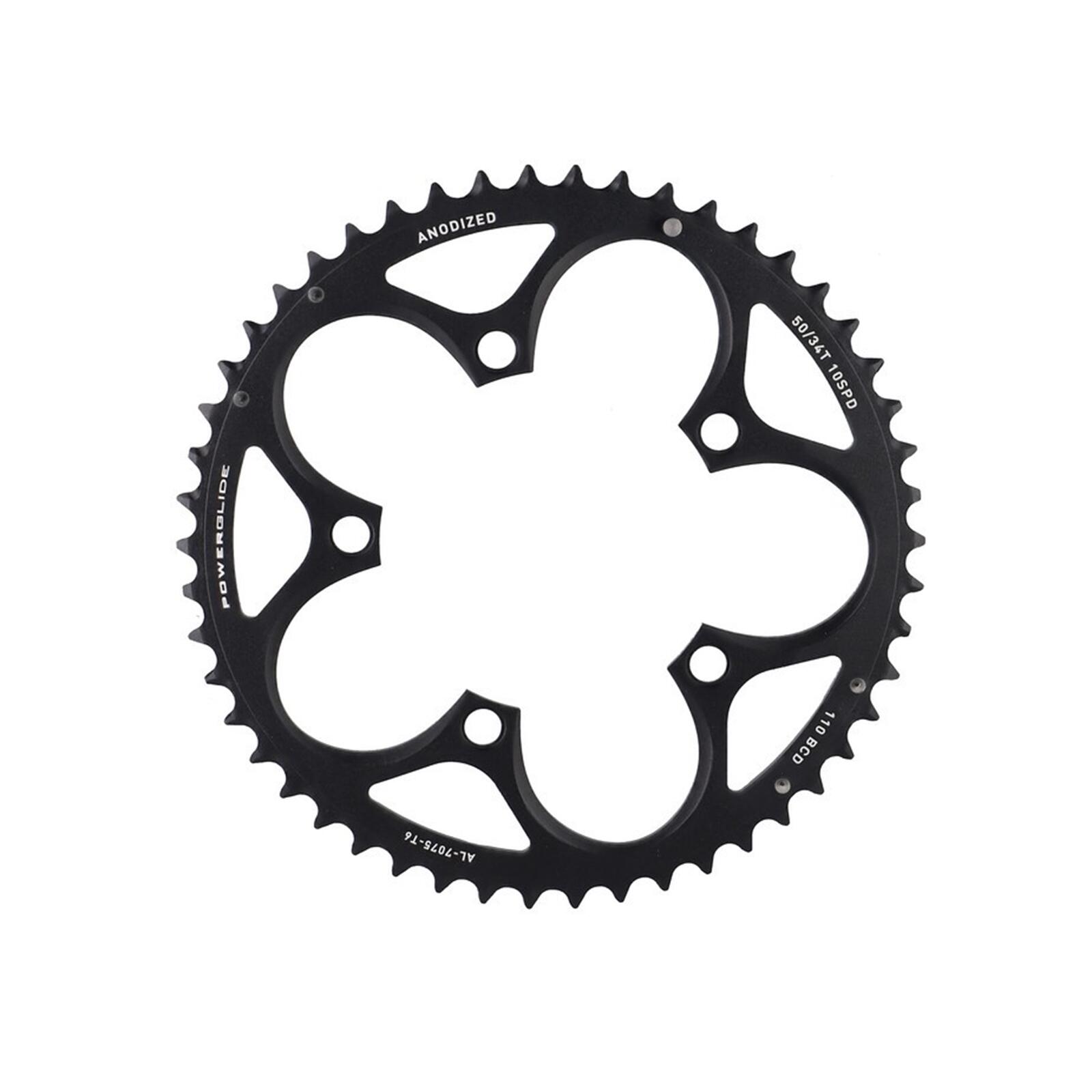 Taca Sram Road 50T 110 Alu 4mm