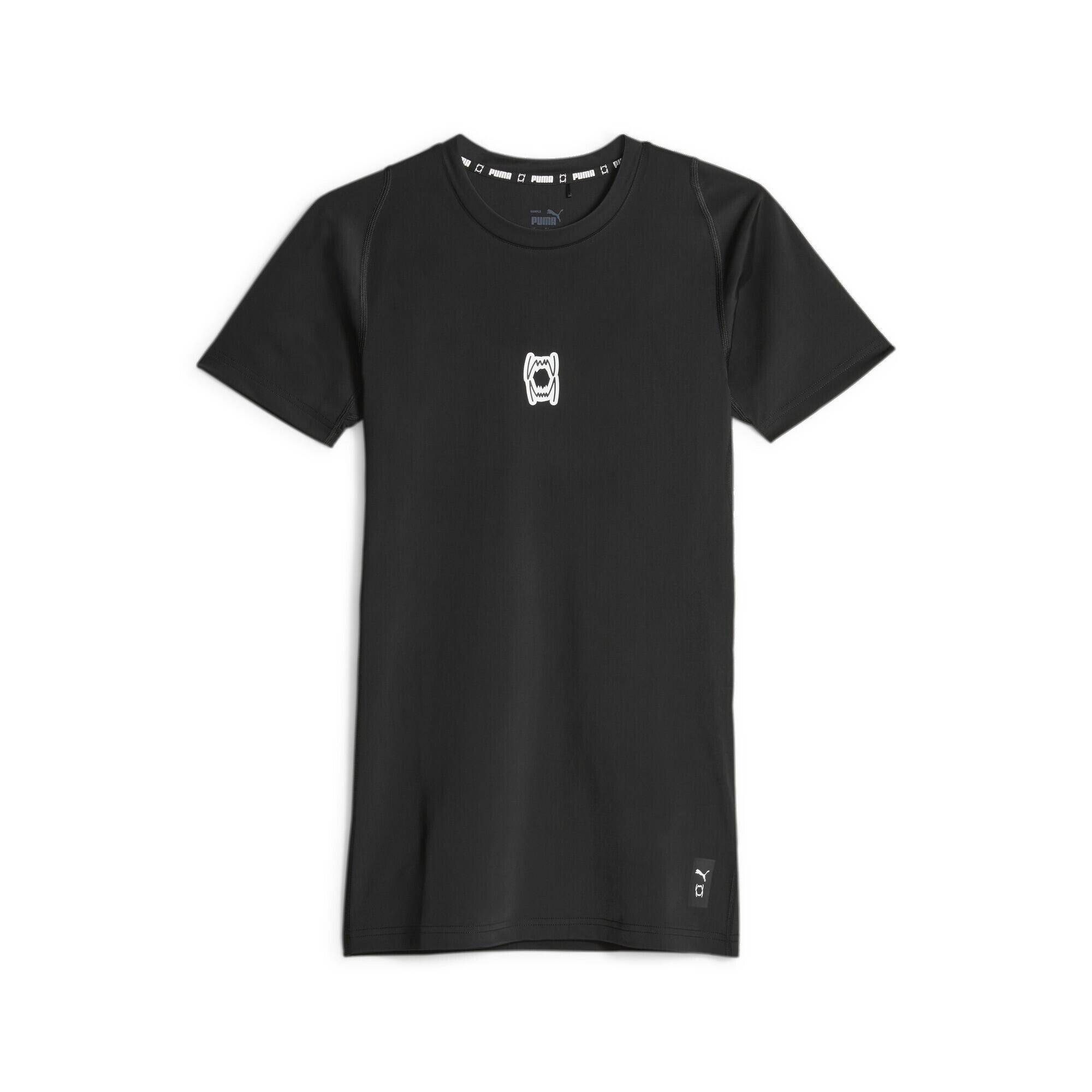 Męska koszulka koszykarska Hoops Team PUMA