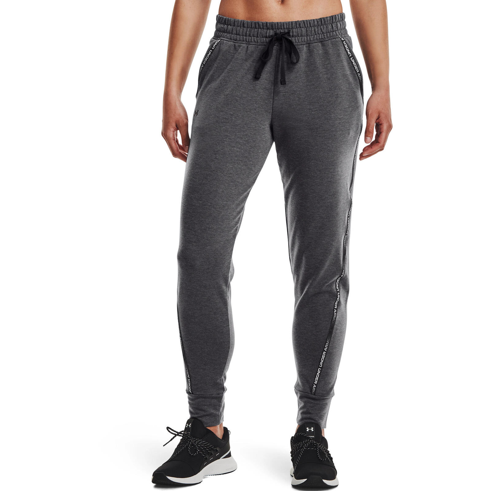 Spodnie damskie Under Armour Rival Terry