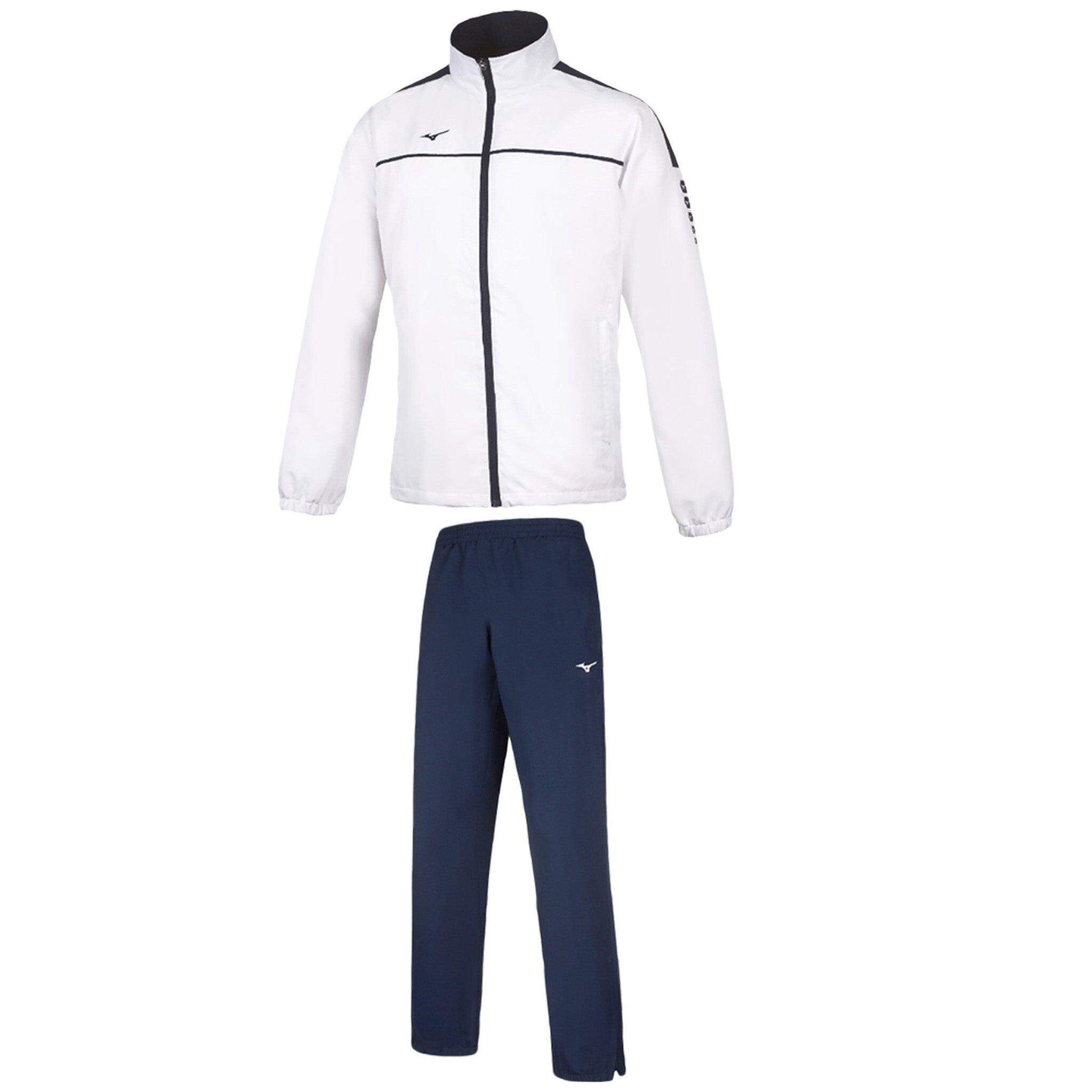 Dres Mizuno Team tokyo micro