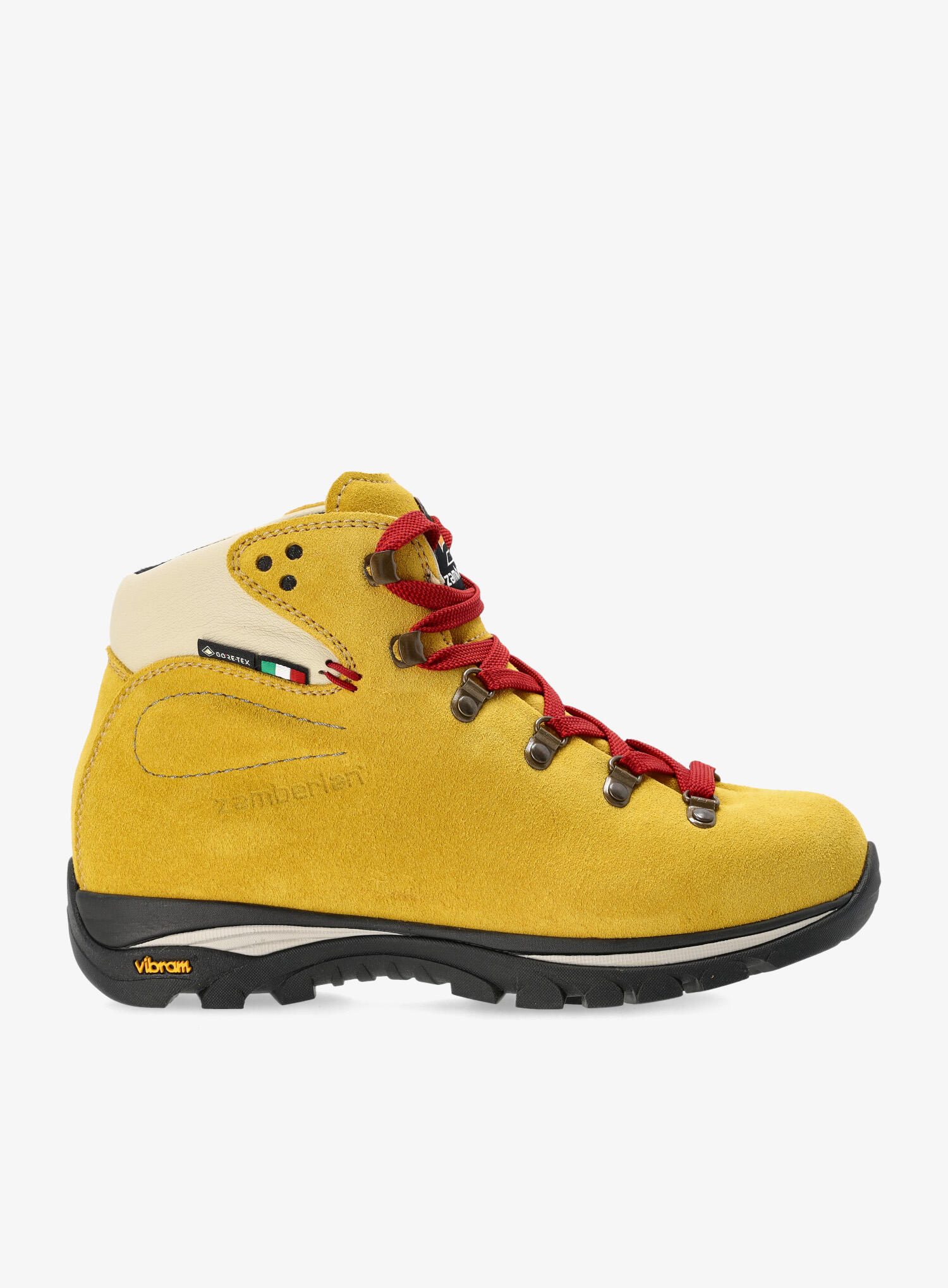 Buty turystyczne damskie Zamberlan Kjon GTX