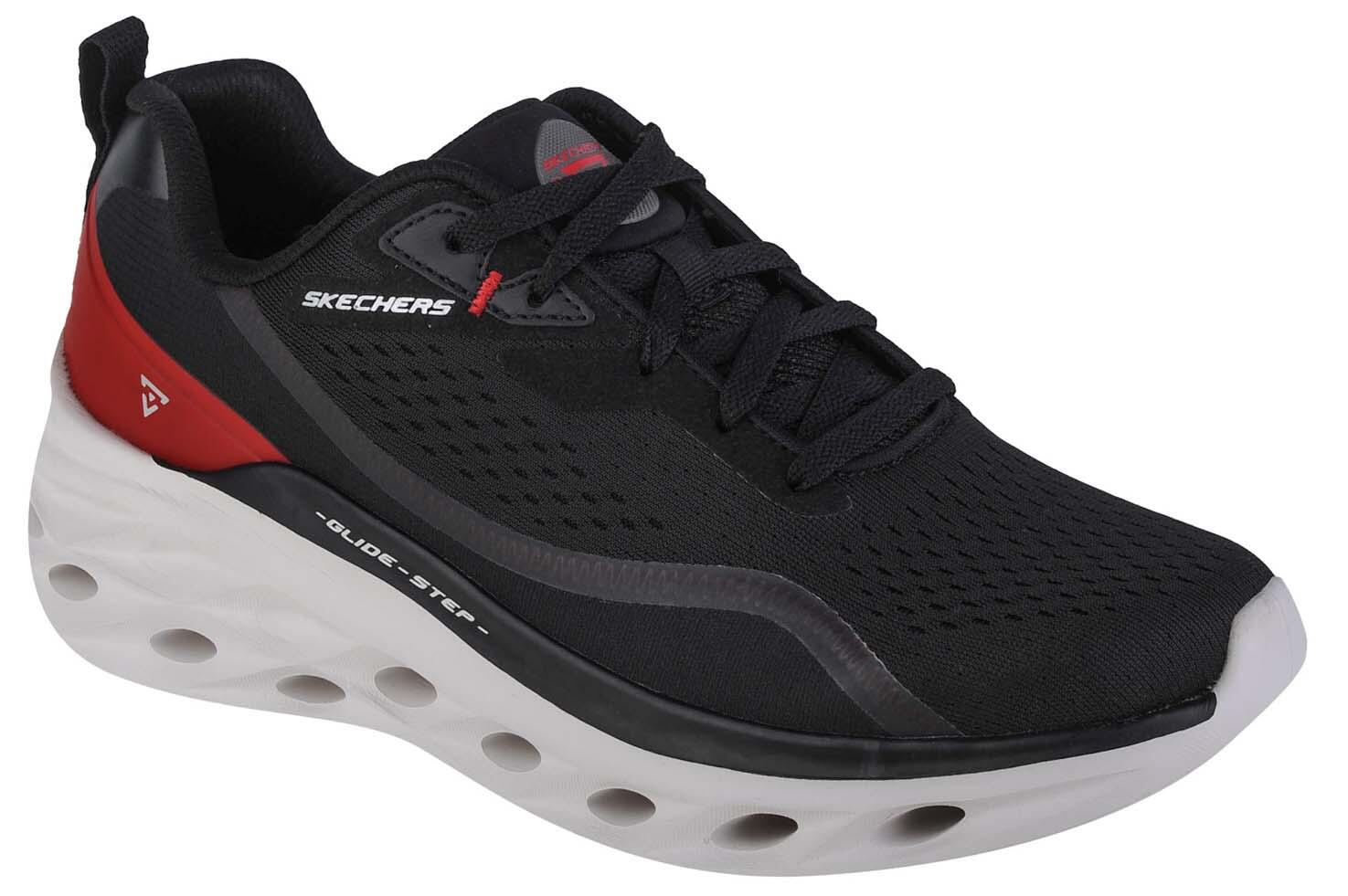 Buty do biegania męskie, Skechers Glide Step Swift - Midio