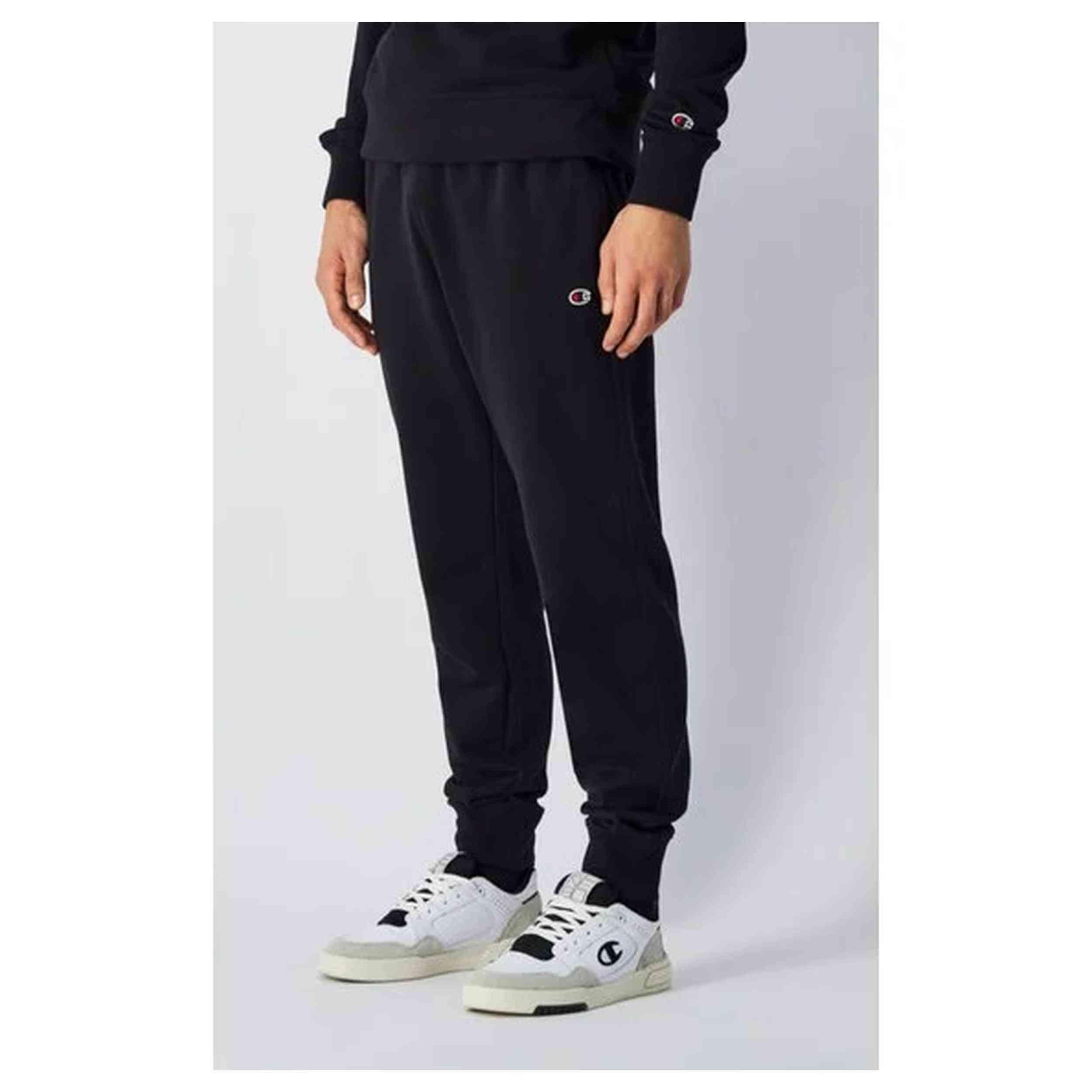 Spodnie męskie Champion Rib Cuff Pants