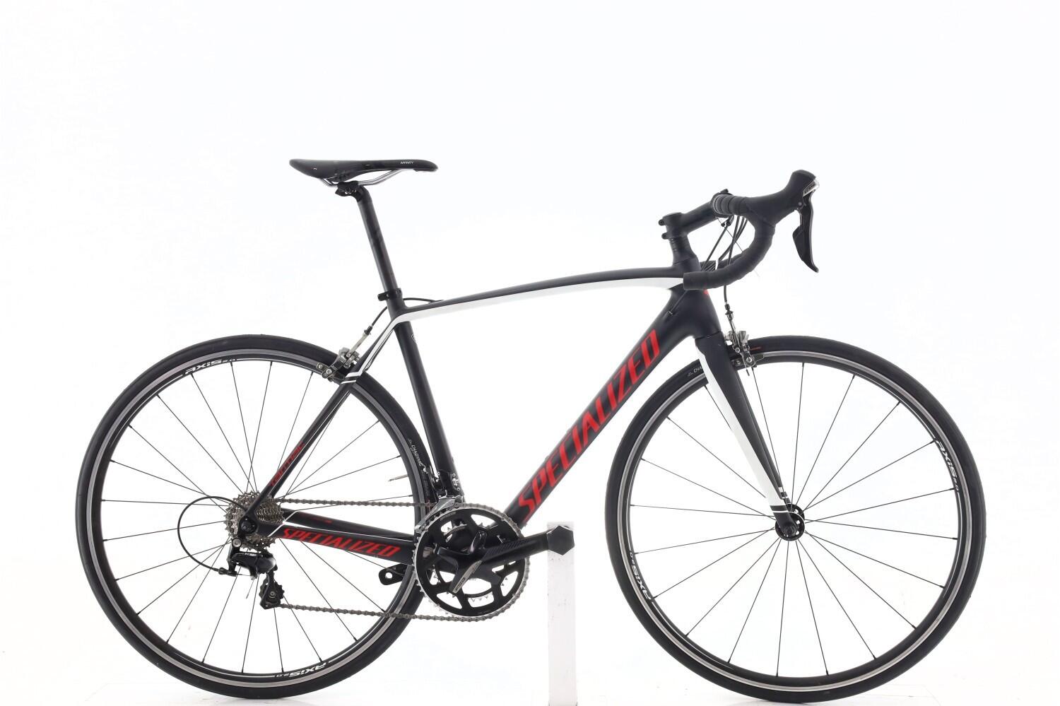 Second life · R. szosowy · Specialized Tarmac · W bardzo dobrym stanie