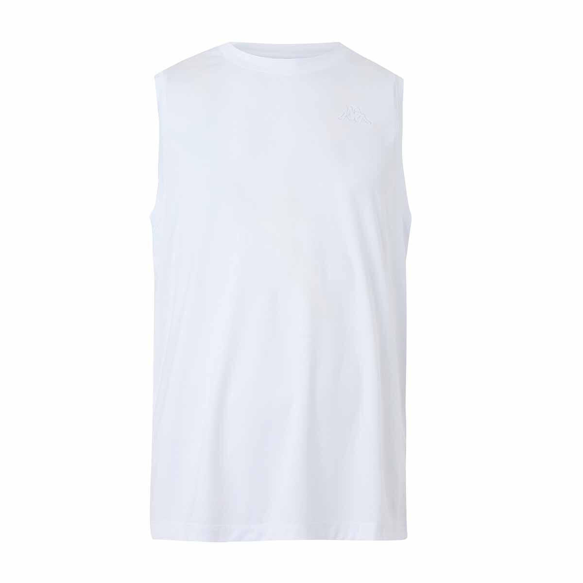 Tank top Kappa Cadwal Poly