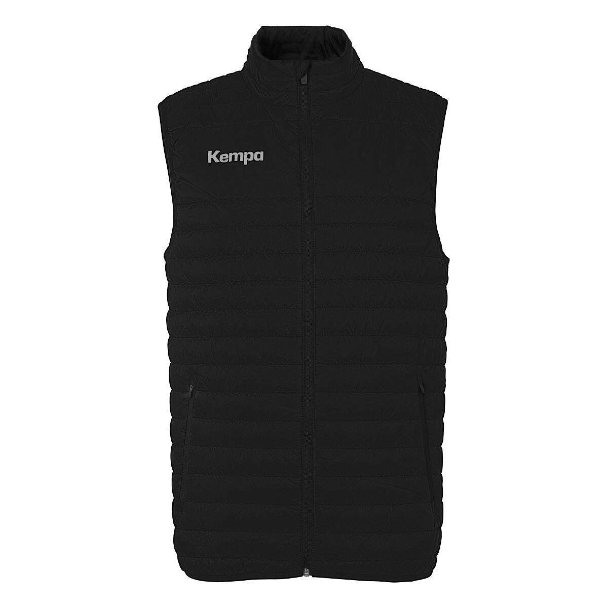Kurtka puchowa bez rękawów Uhlsport Basic