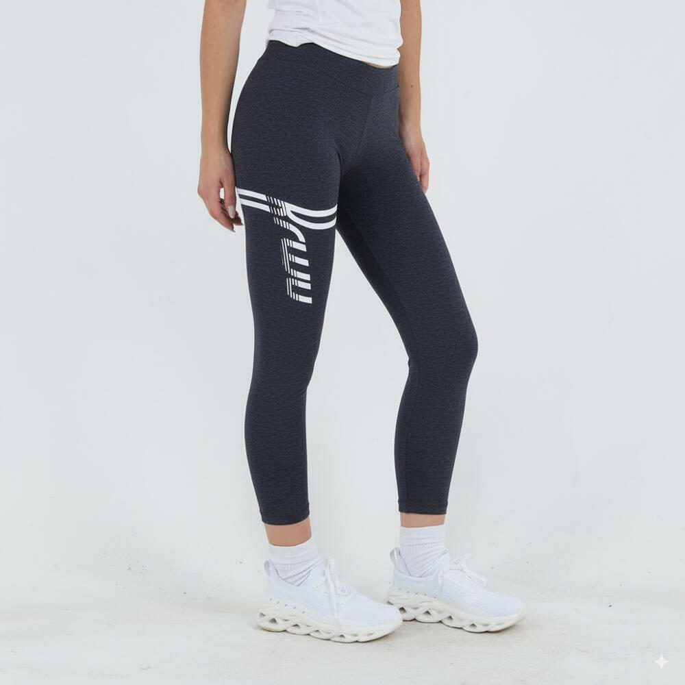 Legginsy treningowe Capri Keeps