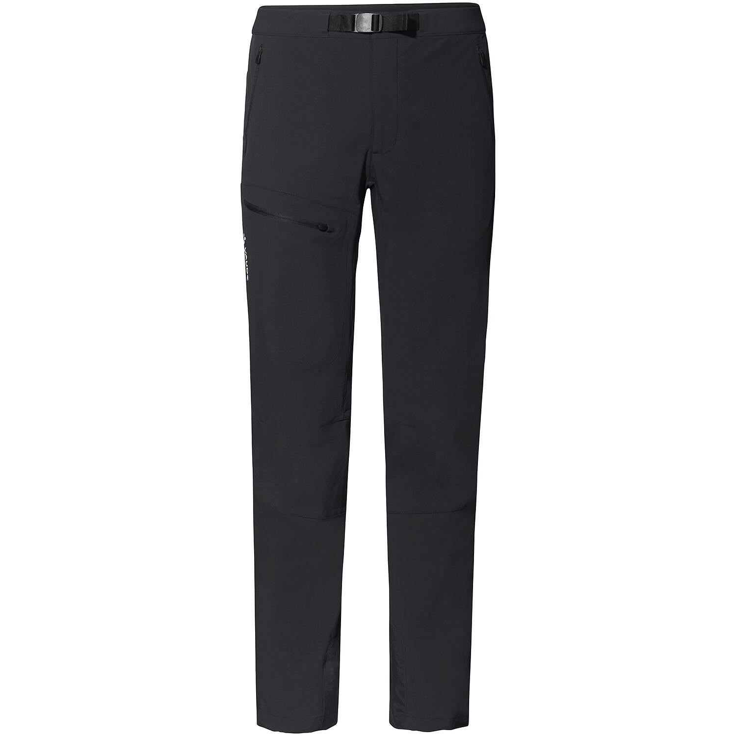 Spodnie softshell męskie Vaude Badile Pants II