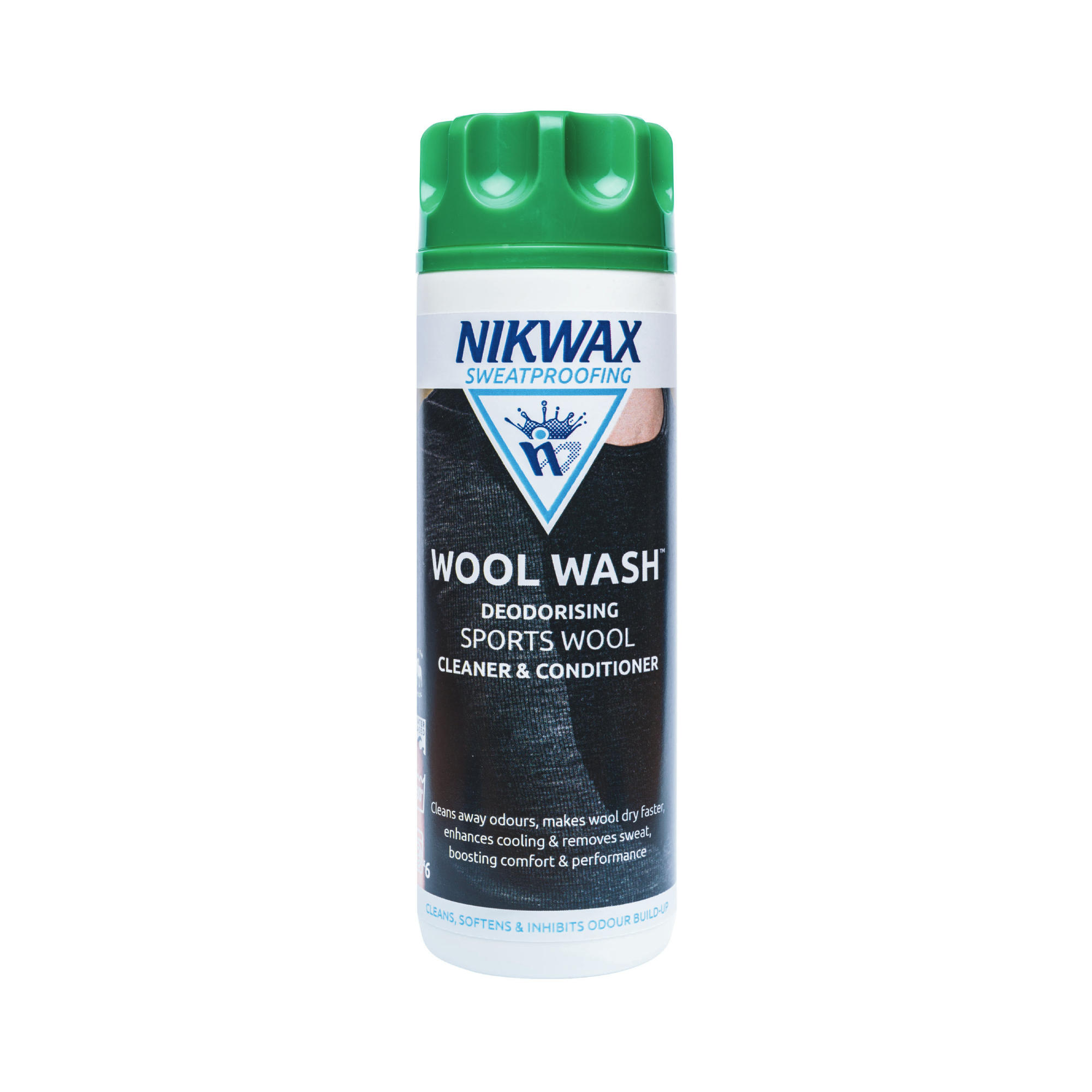 WOOL WASH 300 ML