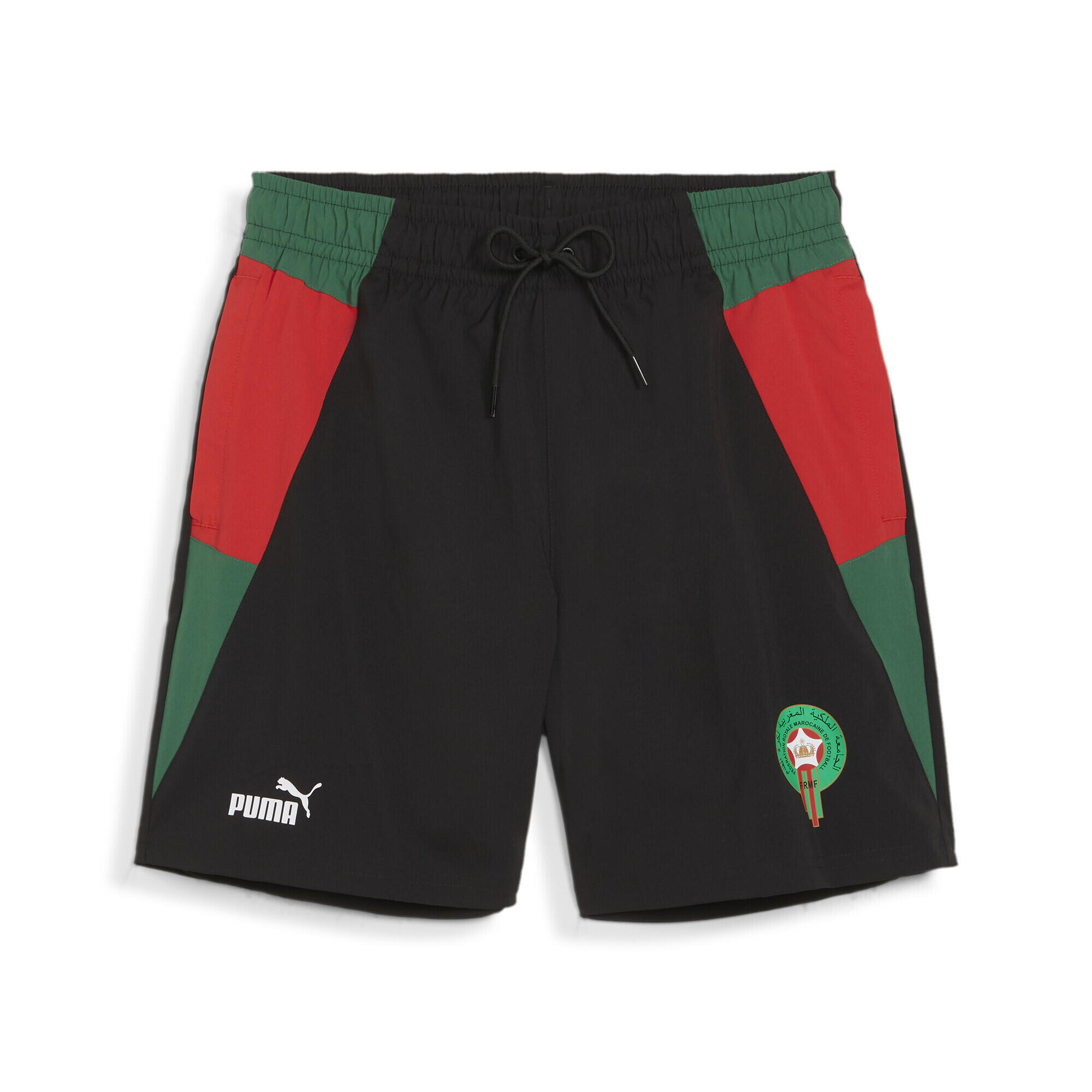 Szorty meczowe Maroc 2023