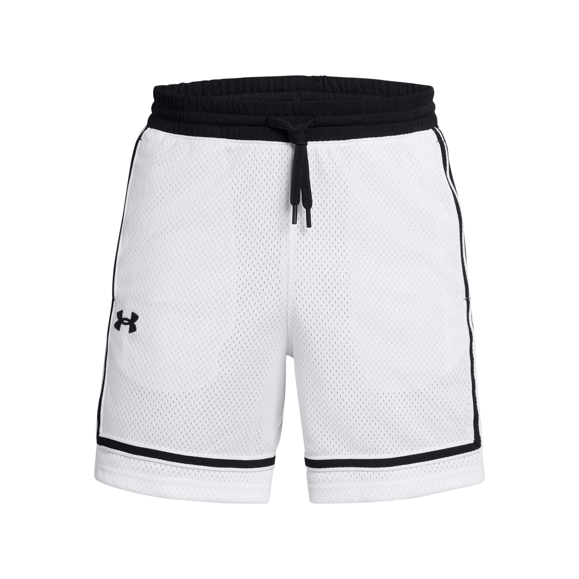 Szorty siatkowe Under Armour Zone Pro