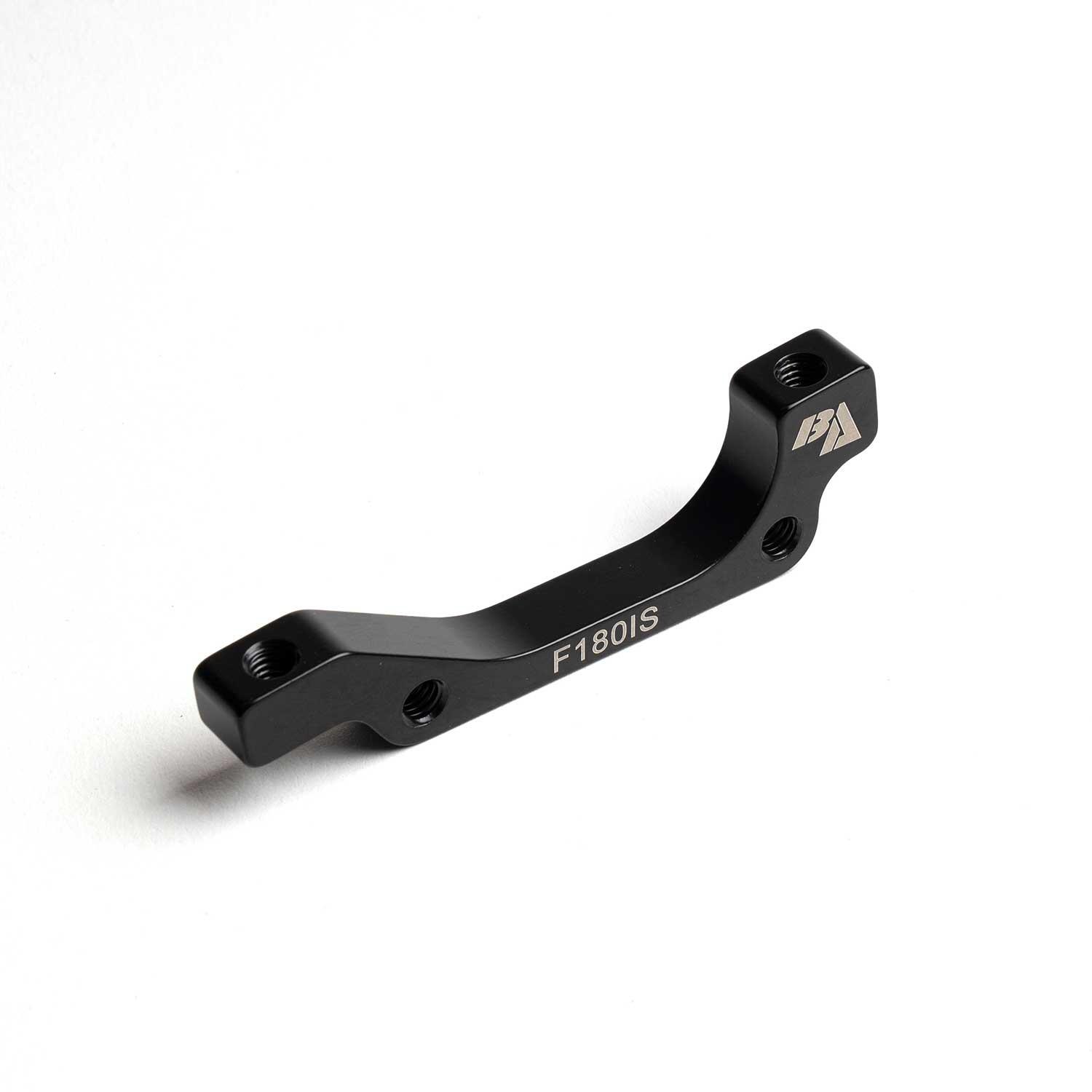 Adapter przedni Brake Authority 180 mm IS Fork/PM Caliper