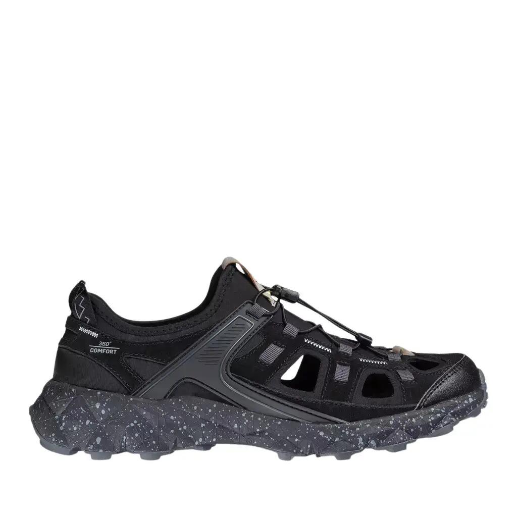 Sandały trekkingowe Safety Jogger Adventure Lanos