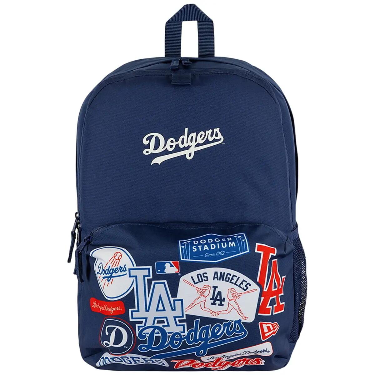 Plecak Los Angeles Dodgers New Era MLB Stadium