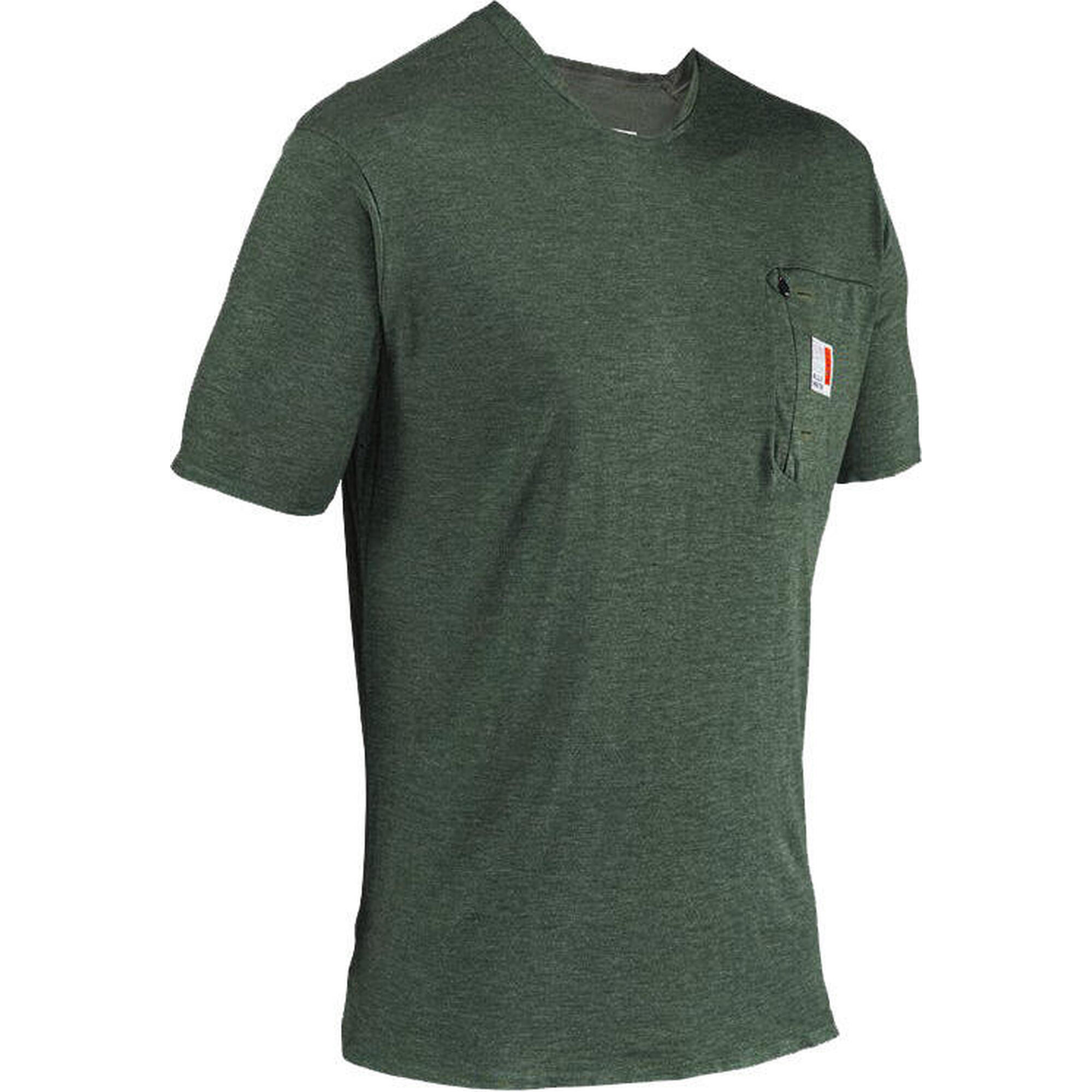 Koszulka rowerowa LEATT Jersey MTB AllMtn 2.0