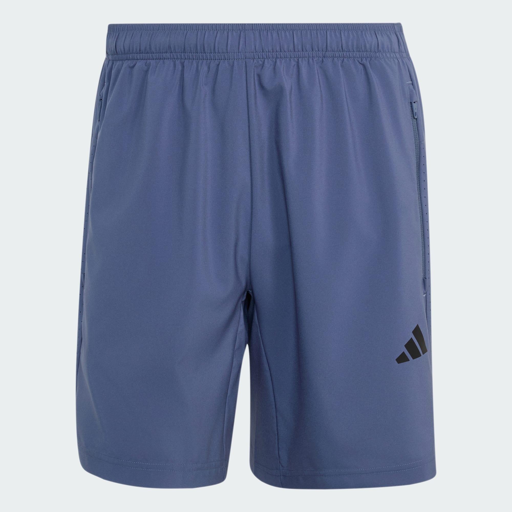 SZORTY WORKOUT ESSENTIALS BASE WOVEN