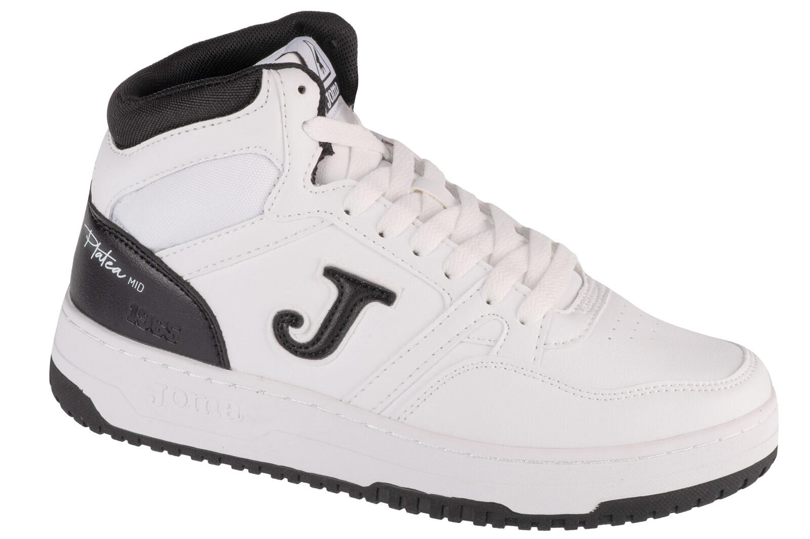 Buty sportowe Sneakersy damskie, C.Platea Low Lady 24 CPLALW