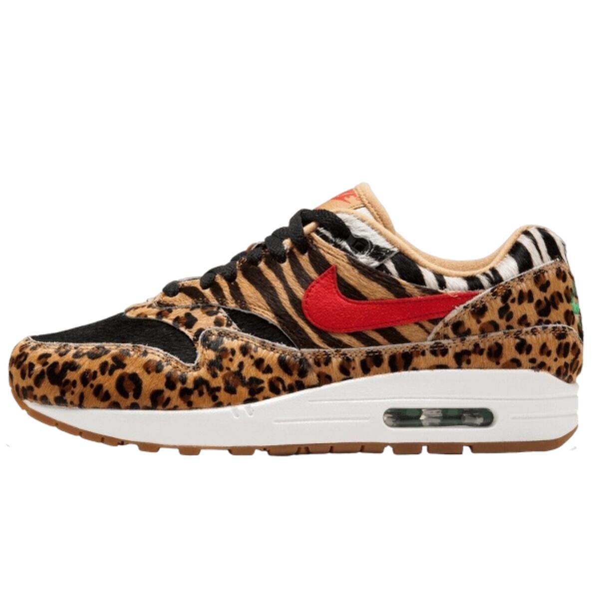 Nike Air Max 1 Atmos Animal Pack 2.0