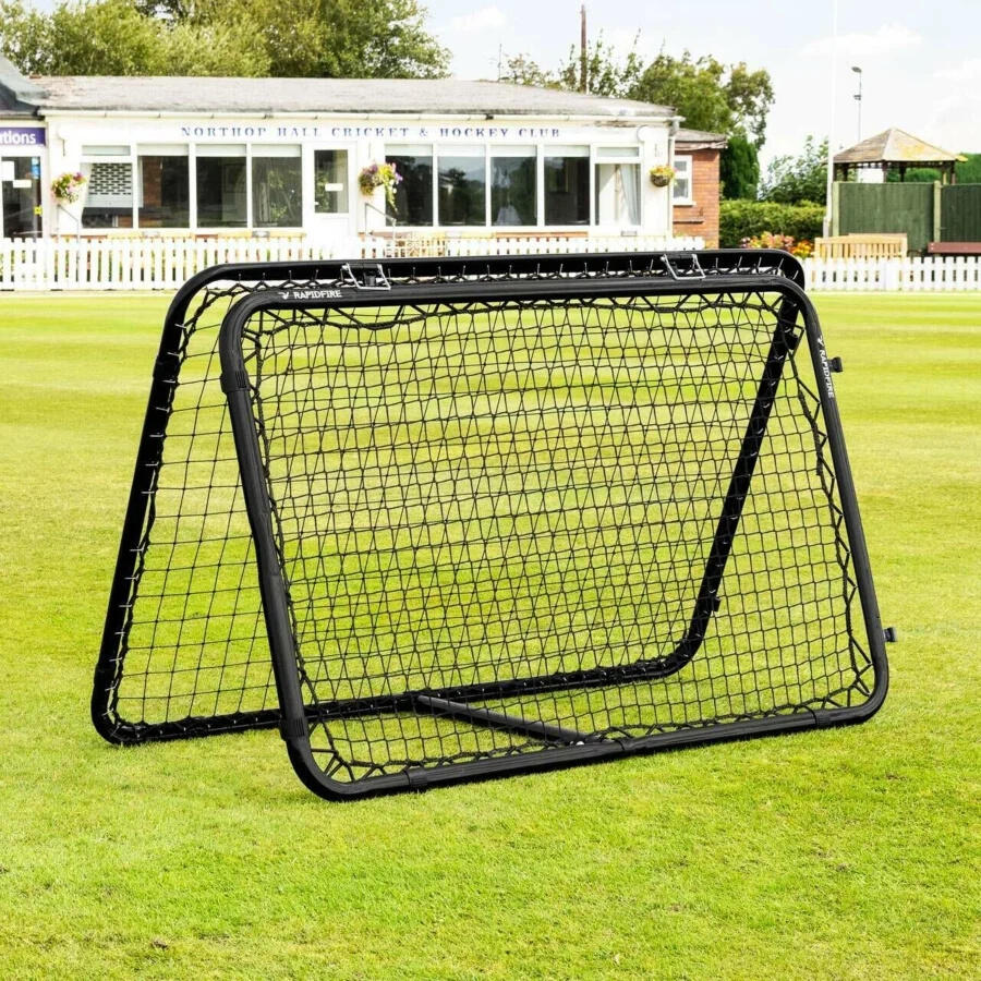 Rebounder Rama Siatkowa Forza Rapidfire Fr150 138X94 Cm