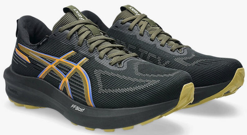 Buty Do Biegania Asics Gt-1000 14 Gtx Dorośli