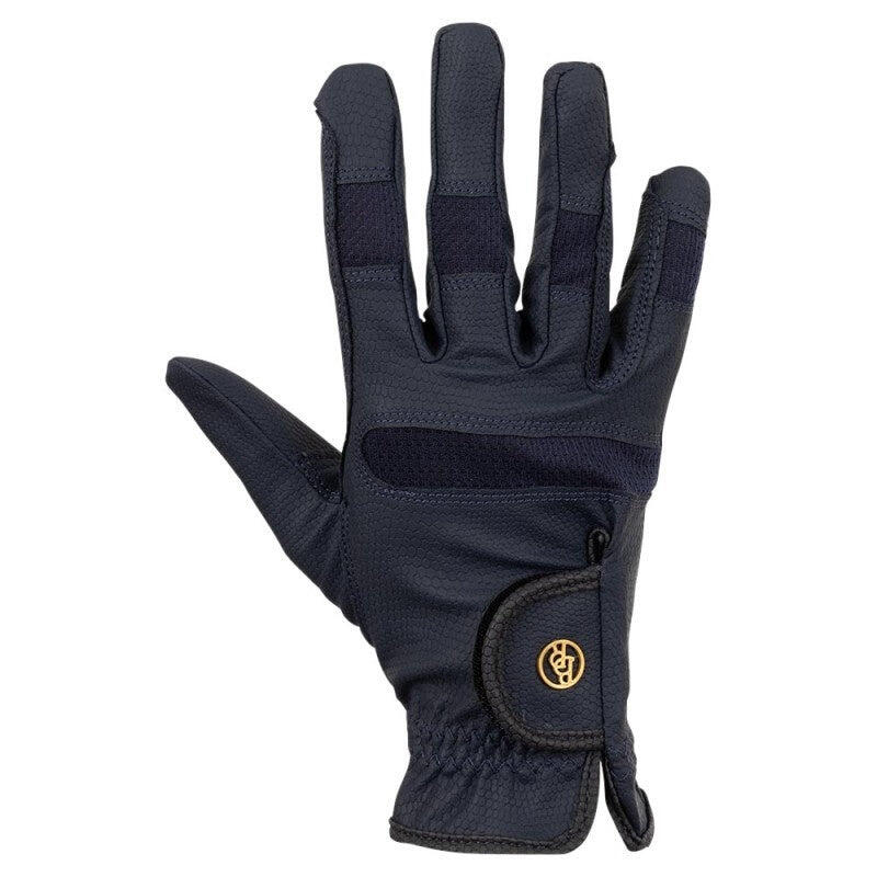 Br Handschoenen Glory Pro Blauw -