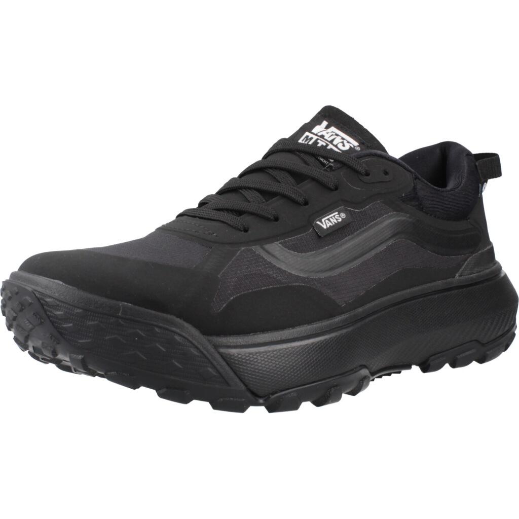 Buty VANS MTE CROSSPATH Czarny