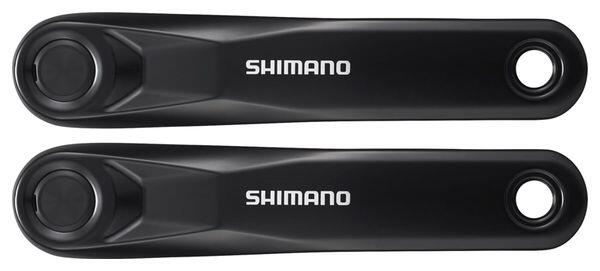 Kwadratowy uchwyt korby Shimano FC-E5010 (x2)