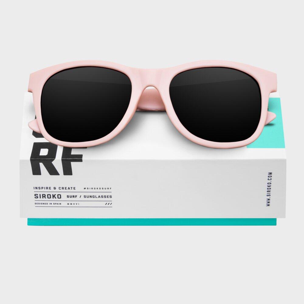 Okulary przeciwsłoneczne Unisex Surf Originals Portovenere Cukie