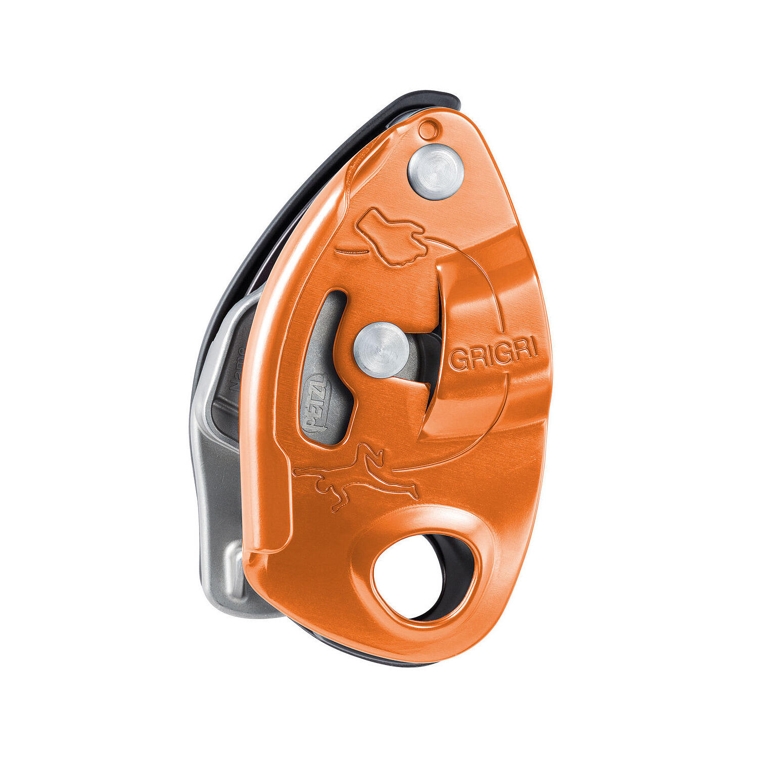 Urządzenie zabezpieczające Petzl Grigri