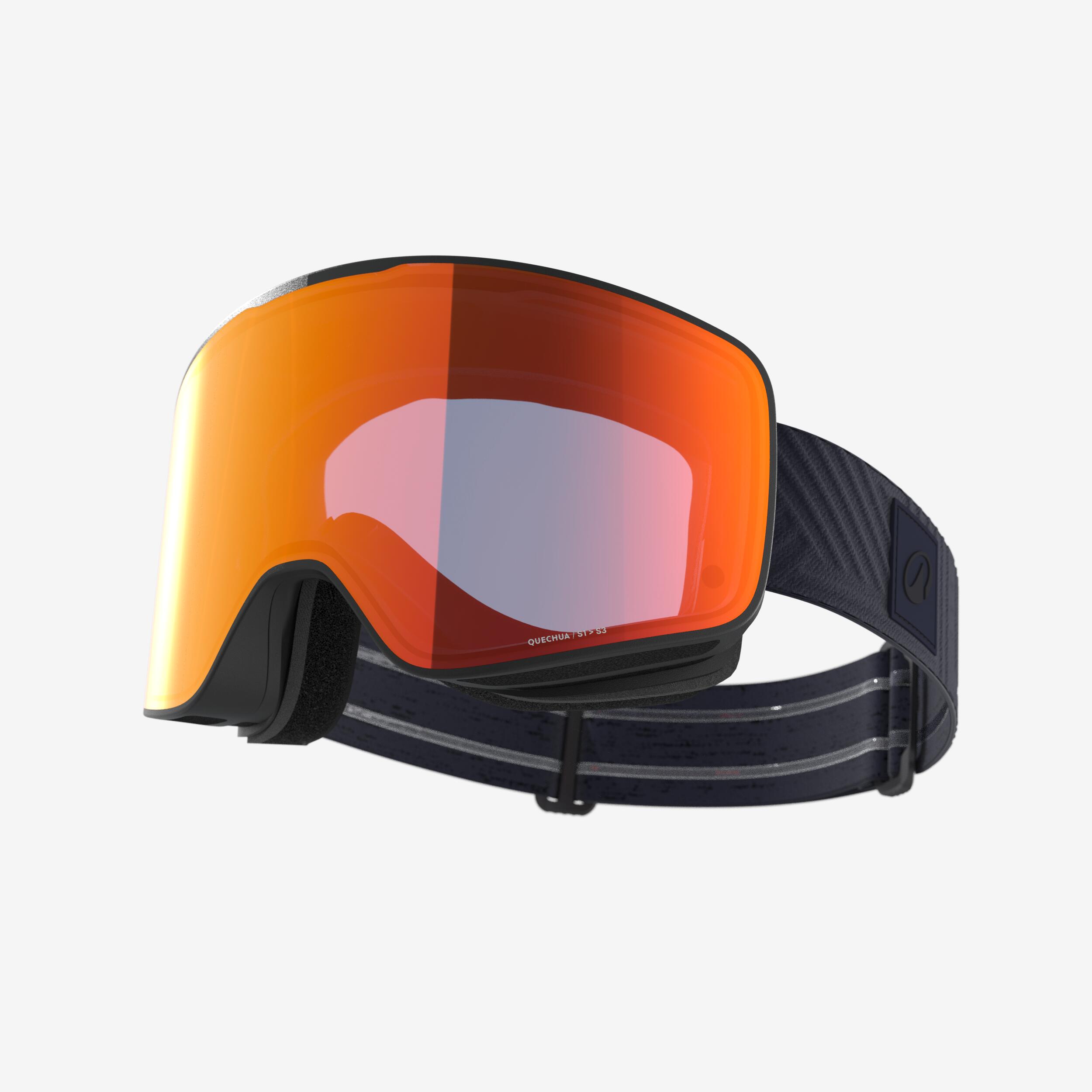 Gogle narciarskie Wedze G 900 C PH fotochromowe