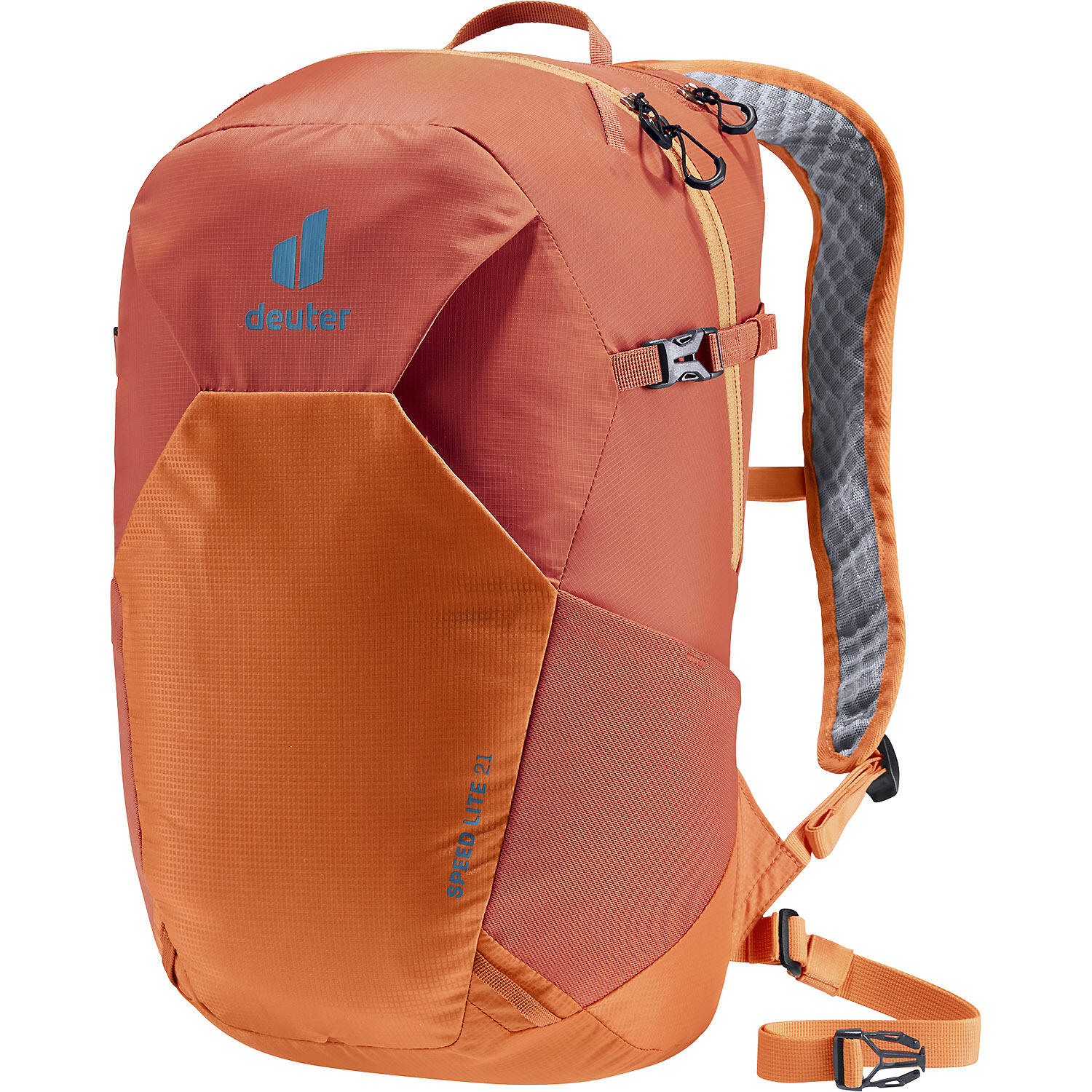Plecak turystyczny Deuter SPEED LITE 21
