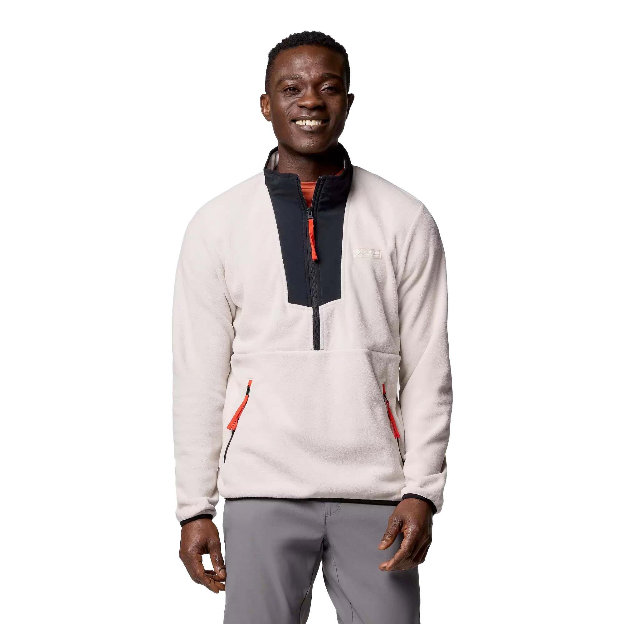 Bluza Columbia Sequoia Grove™ Half Zip Fleece Dorośli
