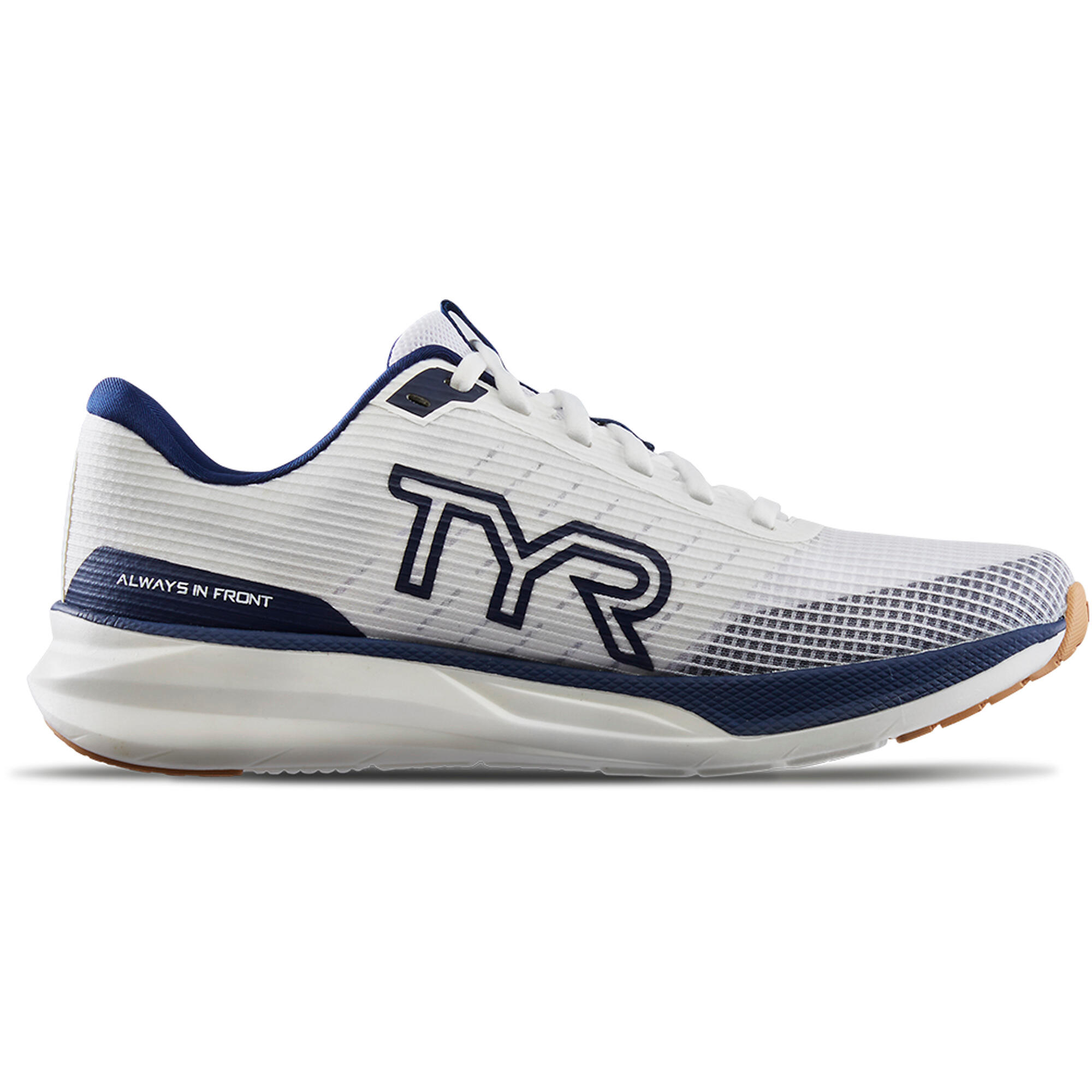 Buty biegowe damskie  męskie TYR Tempo Runner SR-1