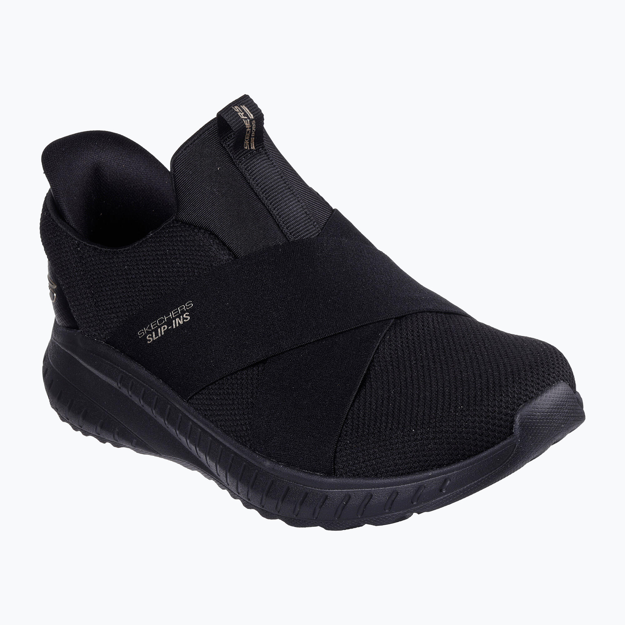 Buty damskie SKECHERS Bobs Squad Chaos Your Moment