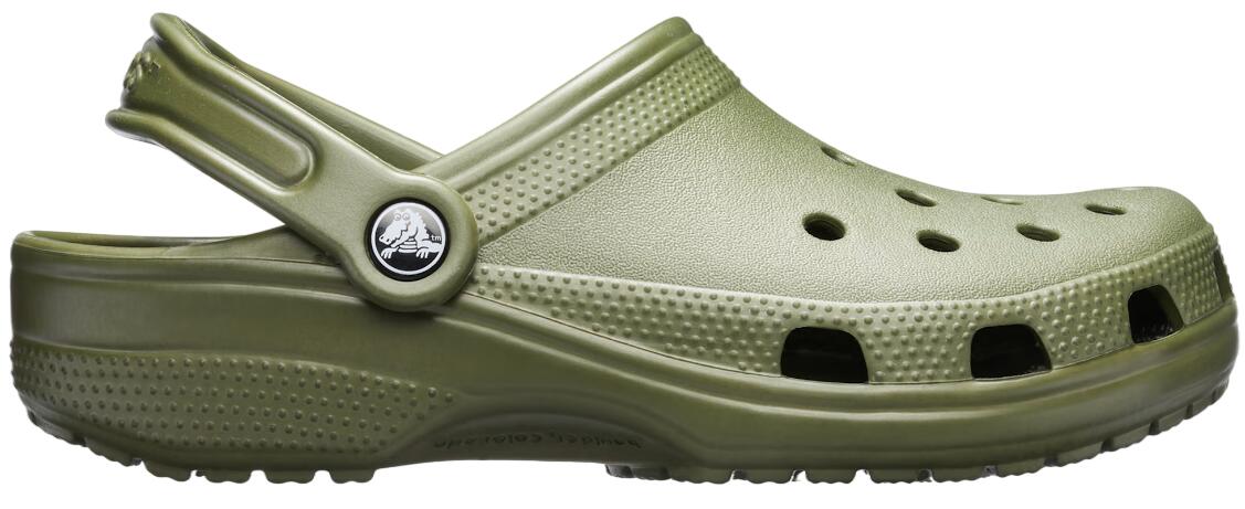 Buty do chodzenia unisex Crocs Army Classic