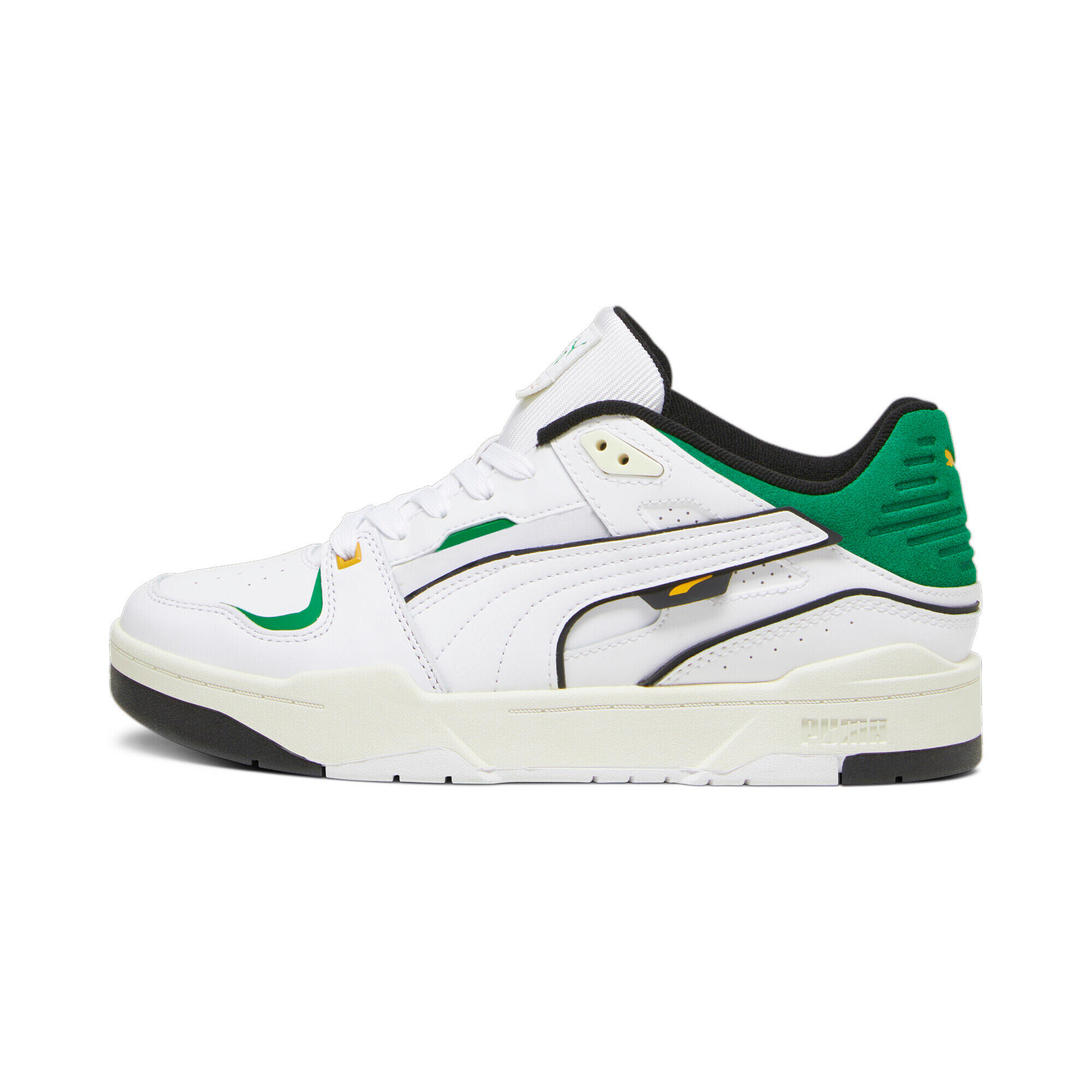 Buty do chodzenia męskie Puma Slipstream Bball