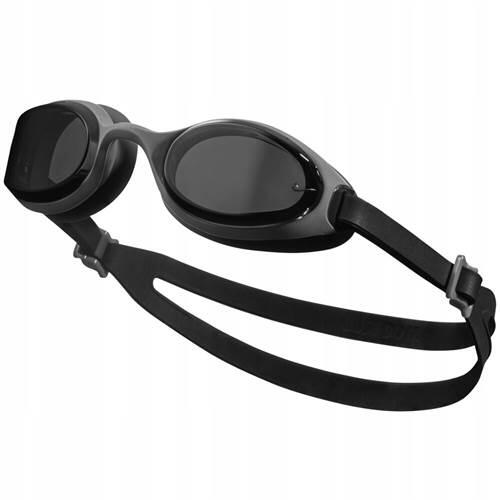 Okulary pływanie unisex Nike Os Hyper Flow