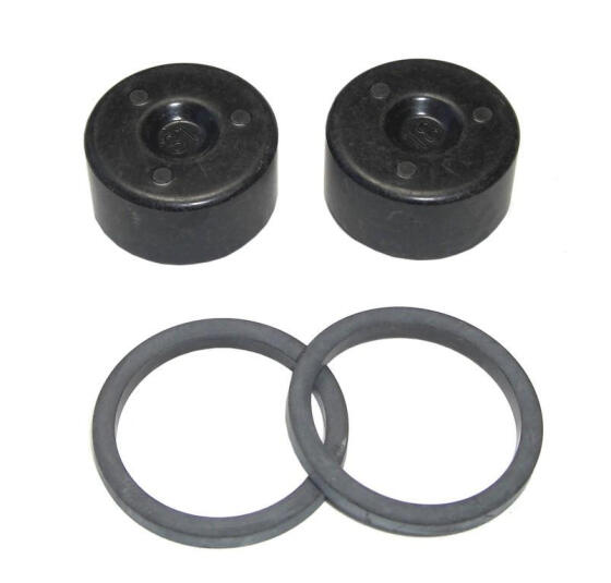 Części Sram Juicy Pressure Foot Kit X1