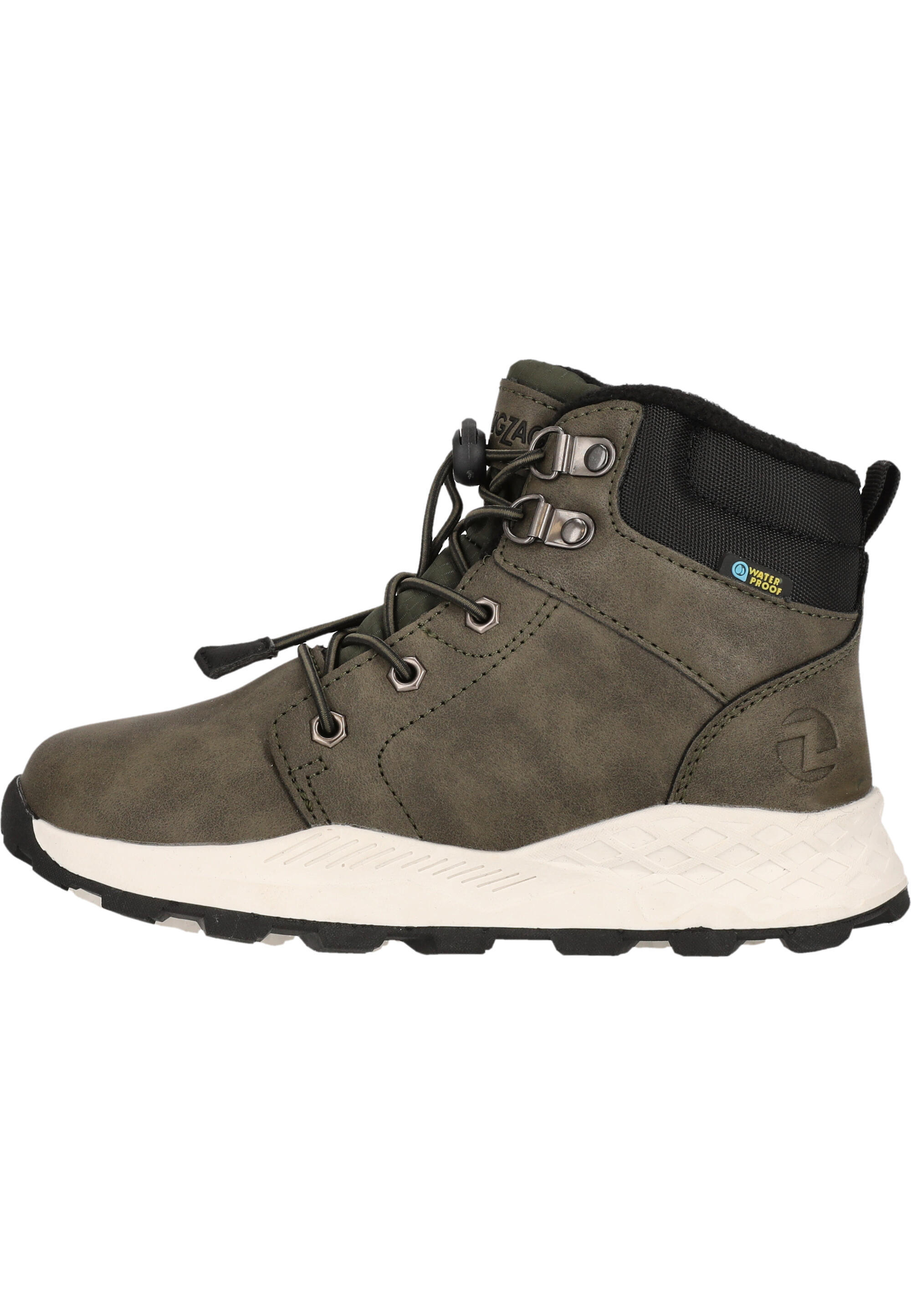 Buty trekkingowe dla dzieci Zigzag Jurat