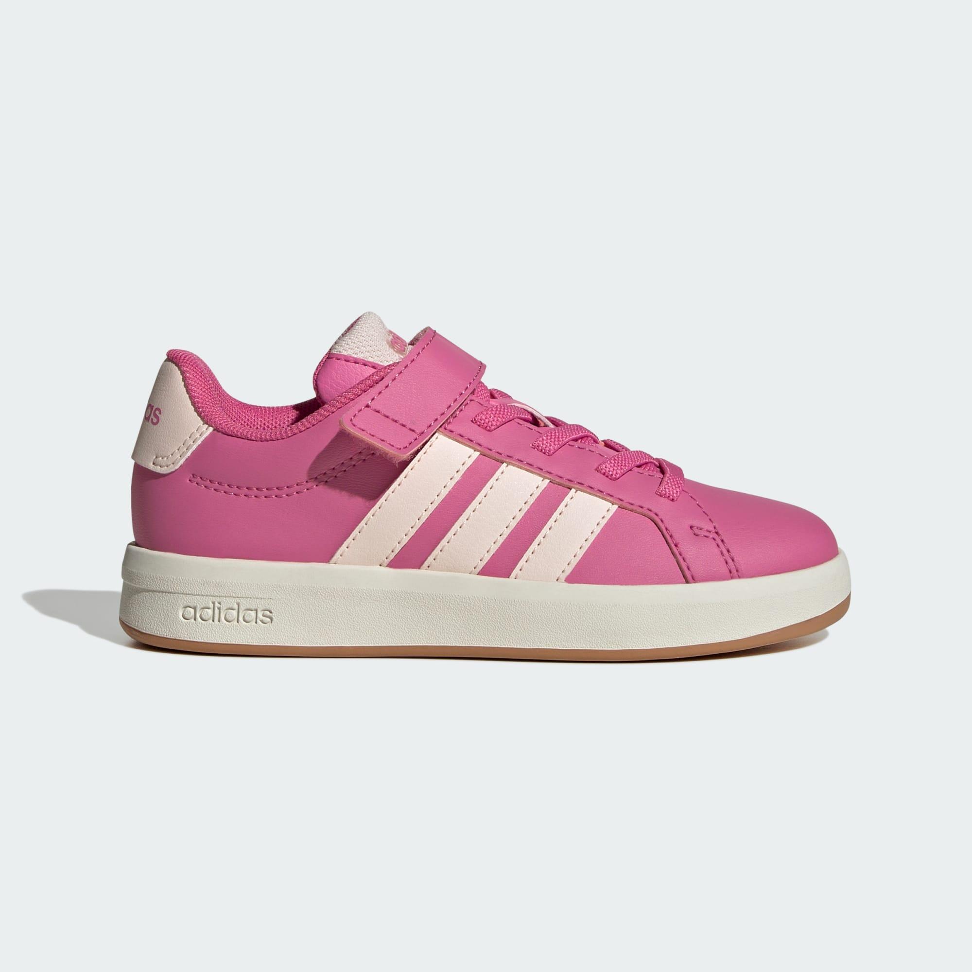 BUTY DZIECIĘCE GRAND COURT 3.0