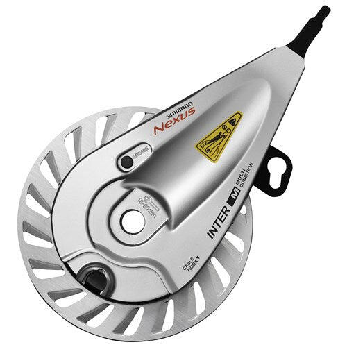 Shimano Rollerbrake do BR-C3010