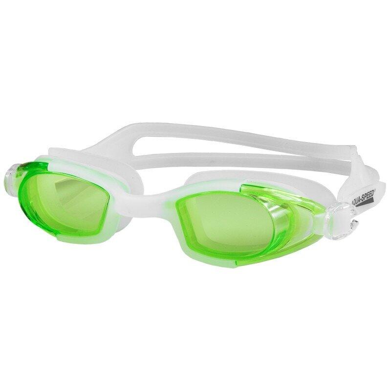 Okularki pływackie dla dzieci Aqua Speed Marea Junior