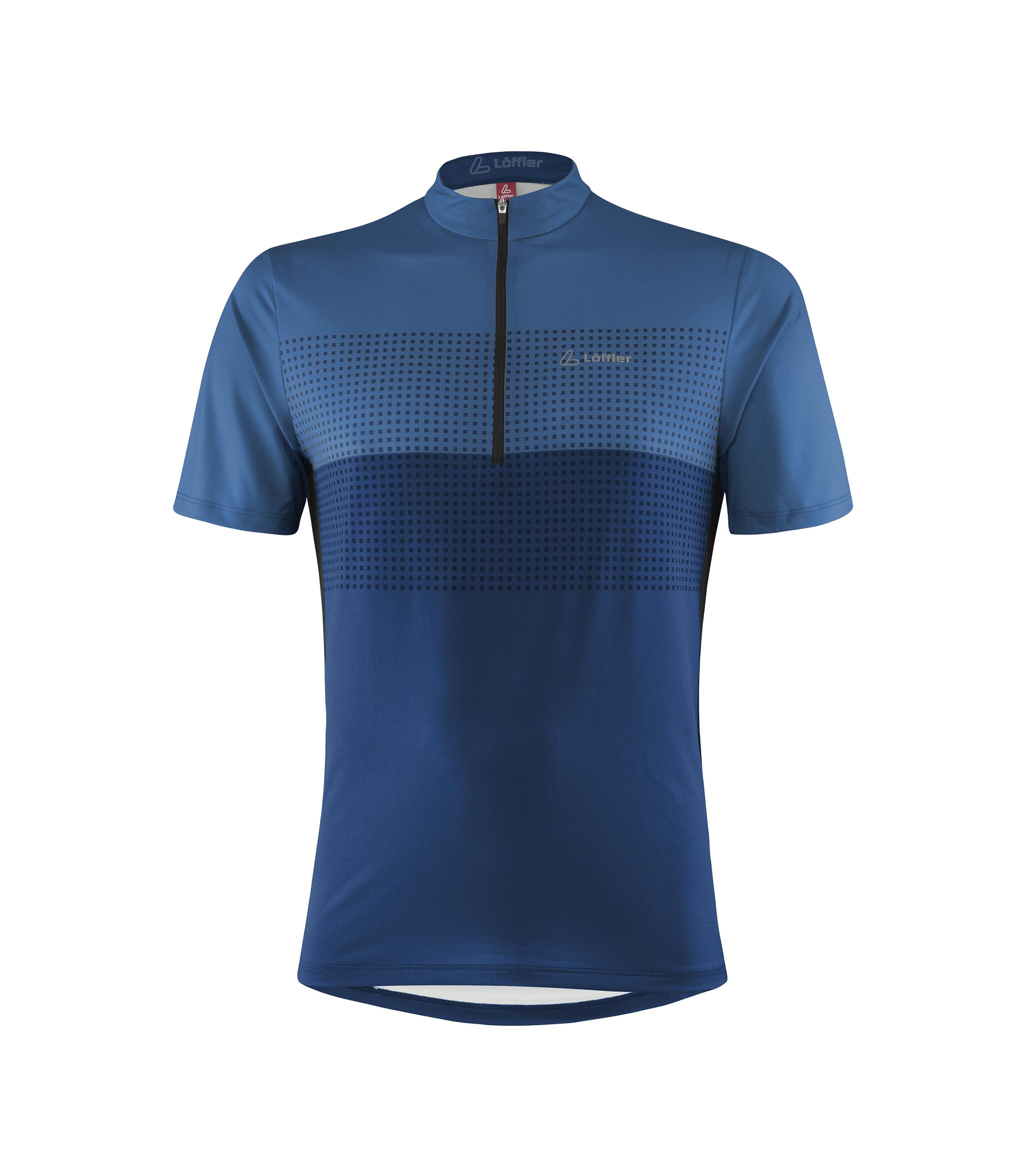 M BIKE SHIRT HZ SPARTA
